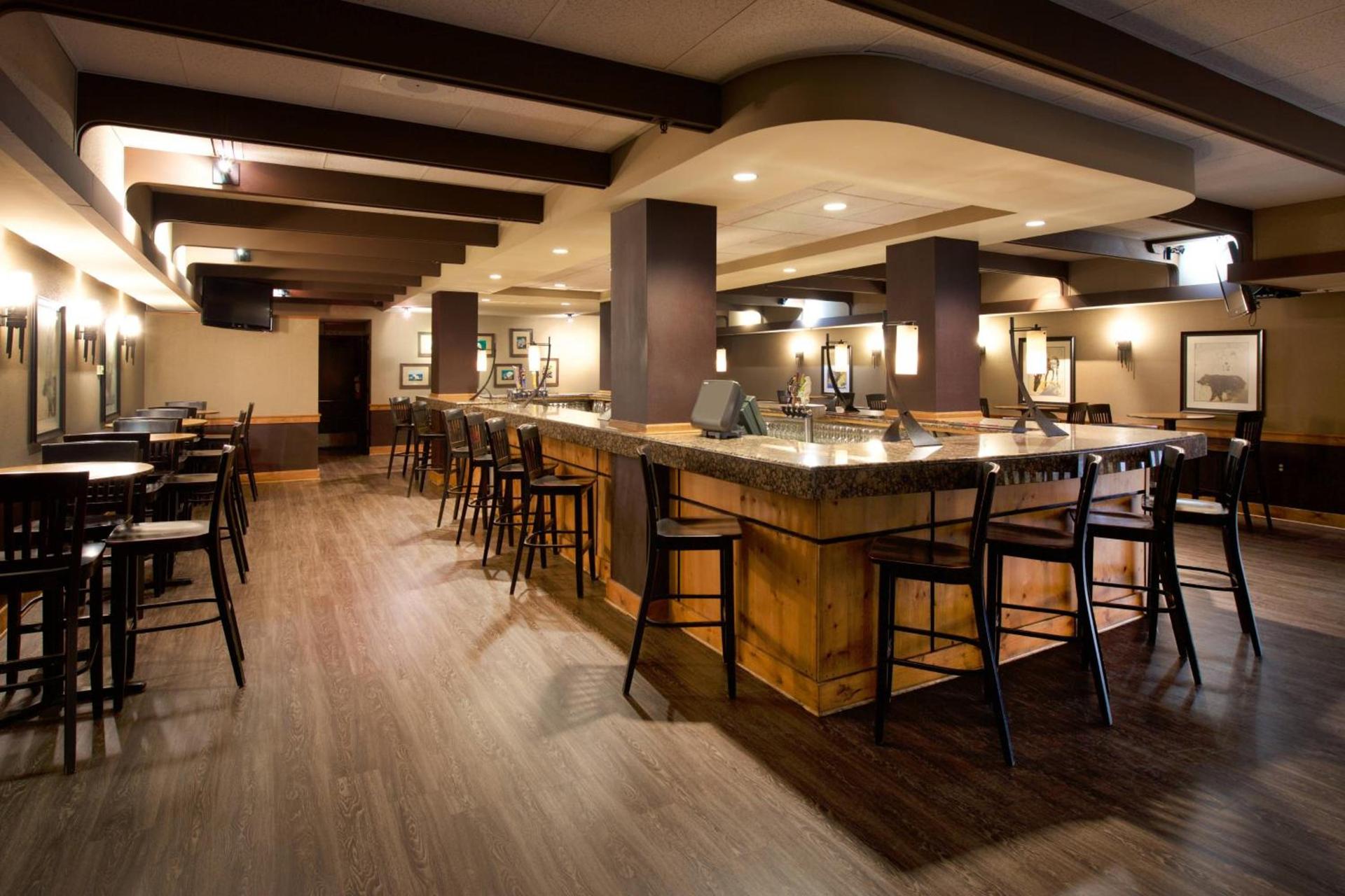 Sheraton Anchorage Hotel photo 51