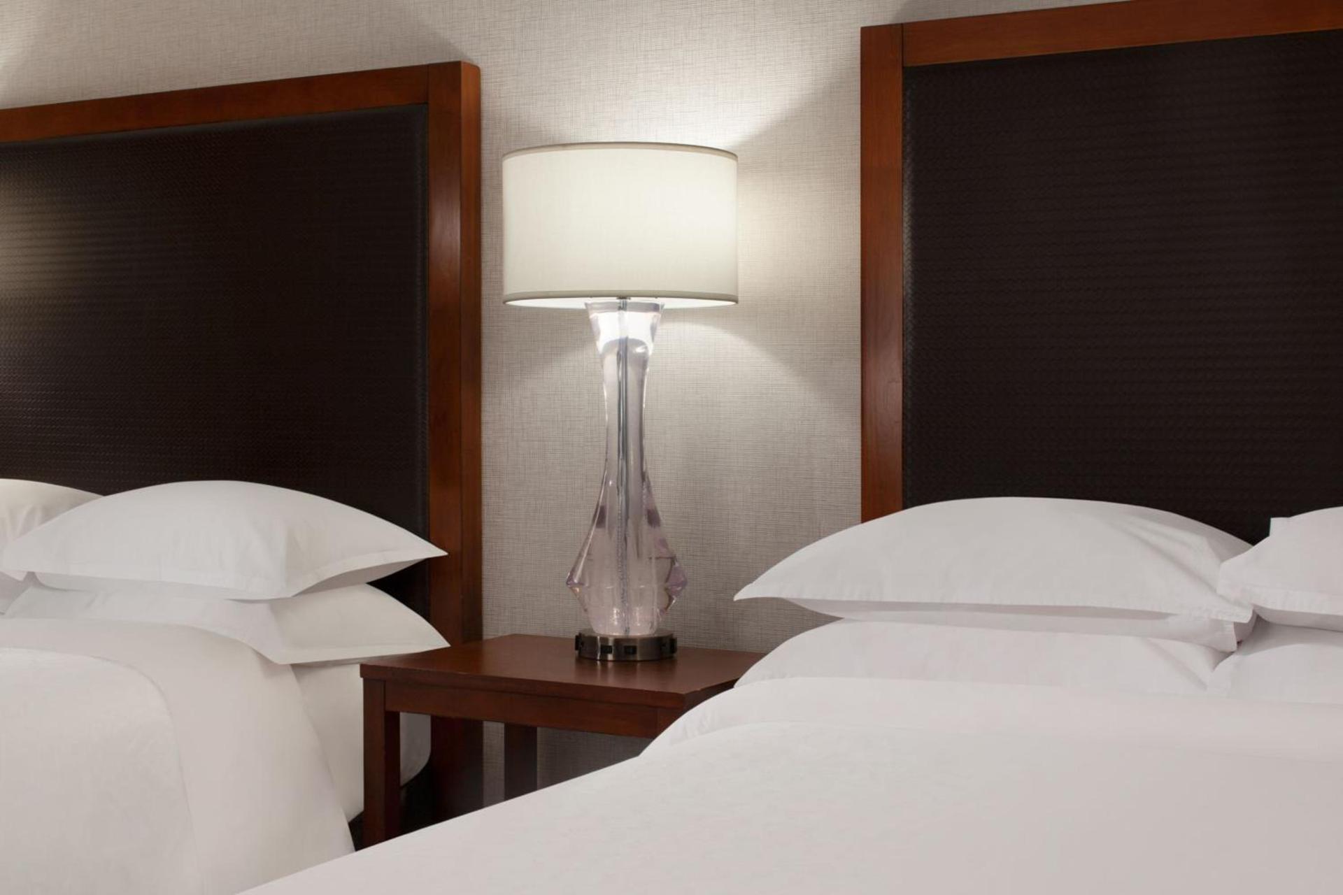 Sheraton Anchorage Hotel photo 13