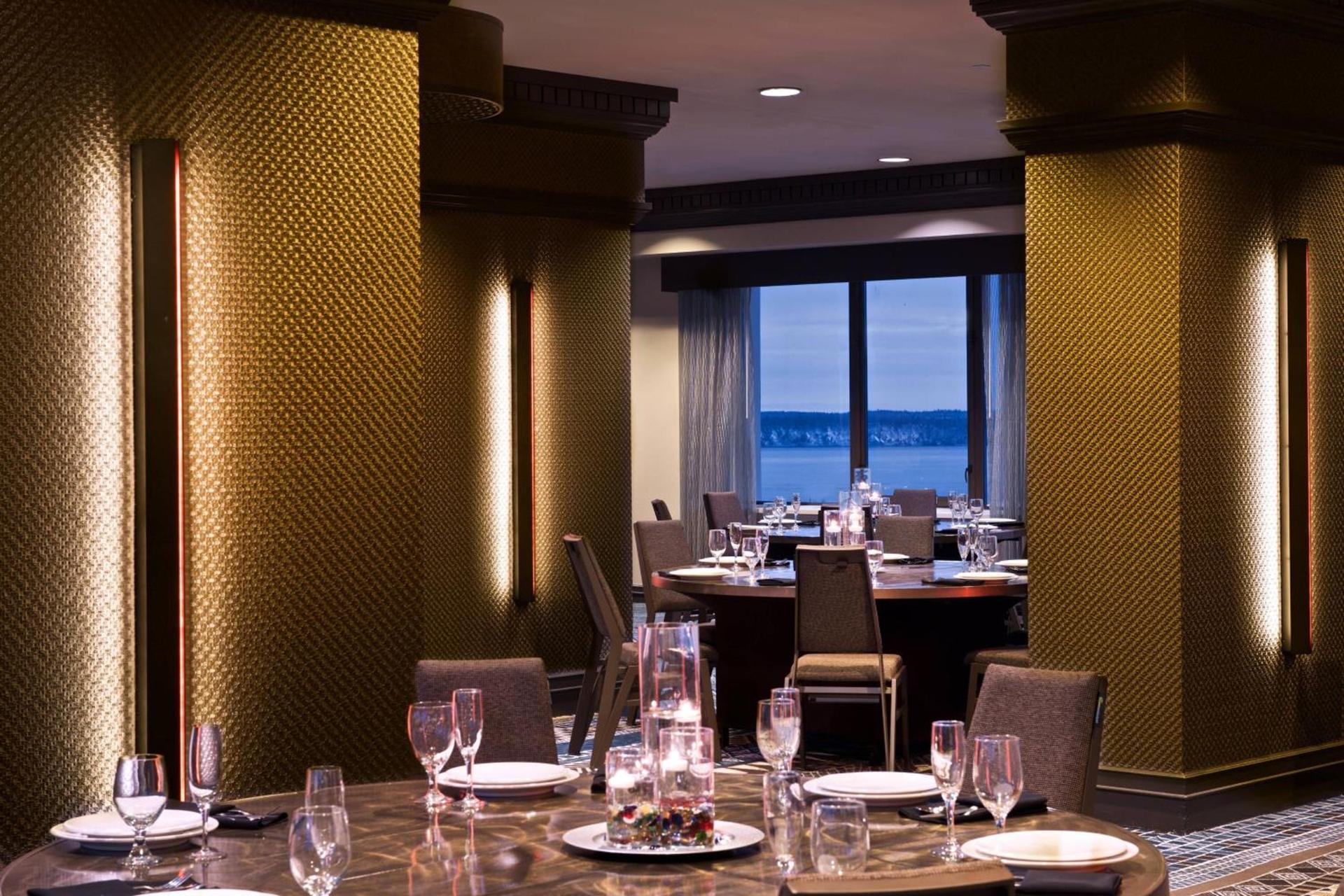 Sheraton Anchorage Hotel photo 77