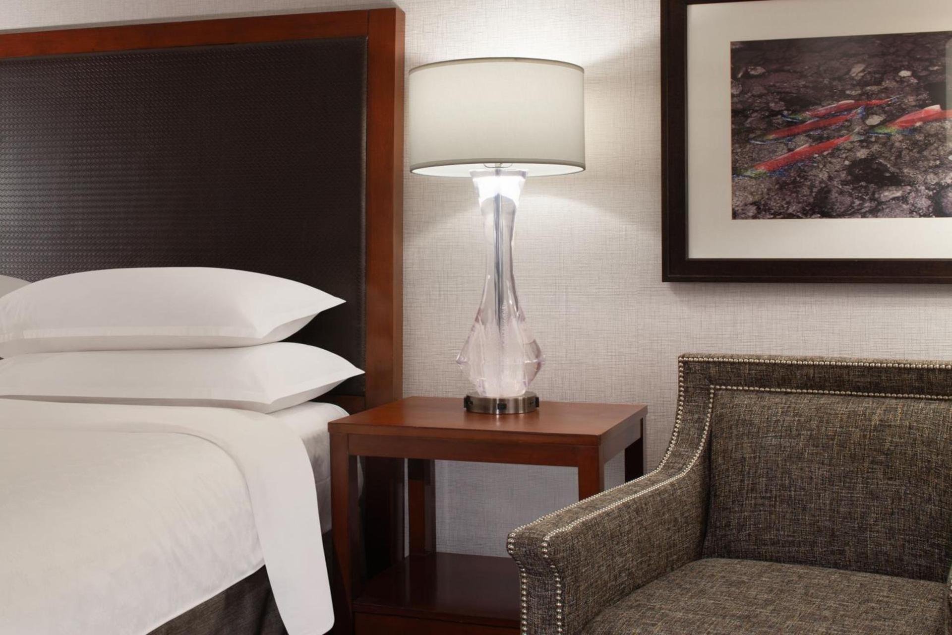 Sheraton Anchorage Hotel photo 20