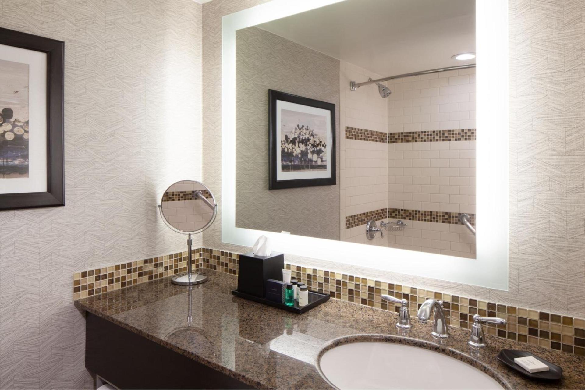 Sheraton Anchorage Hotel photo 25