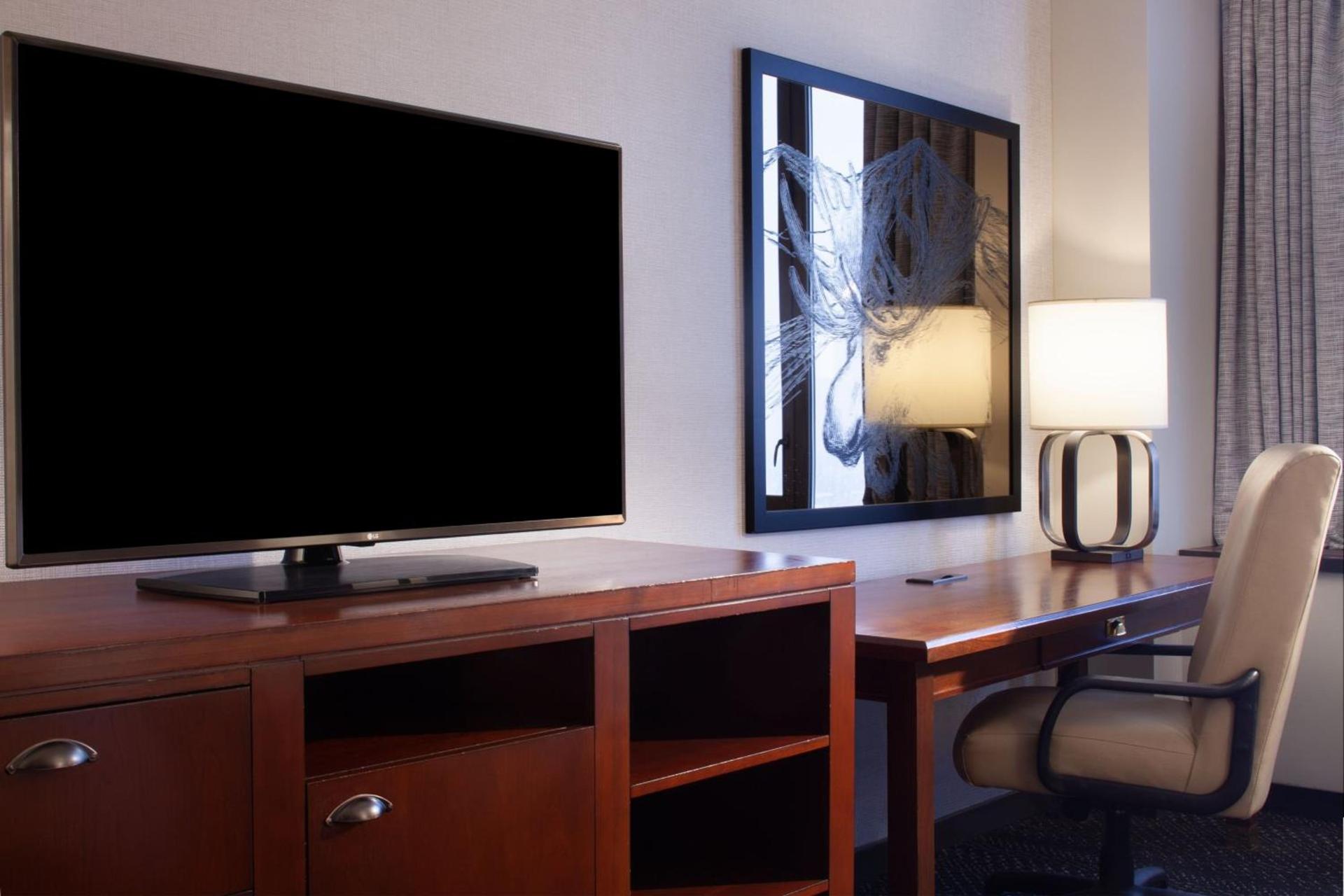 Sheraton Anchorage Hotel photo 22
