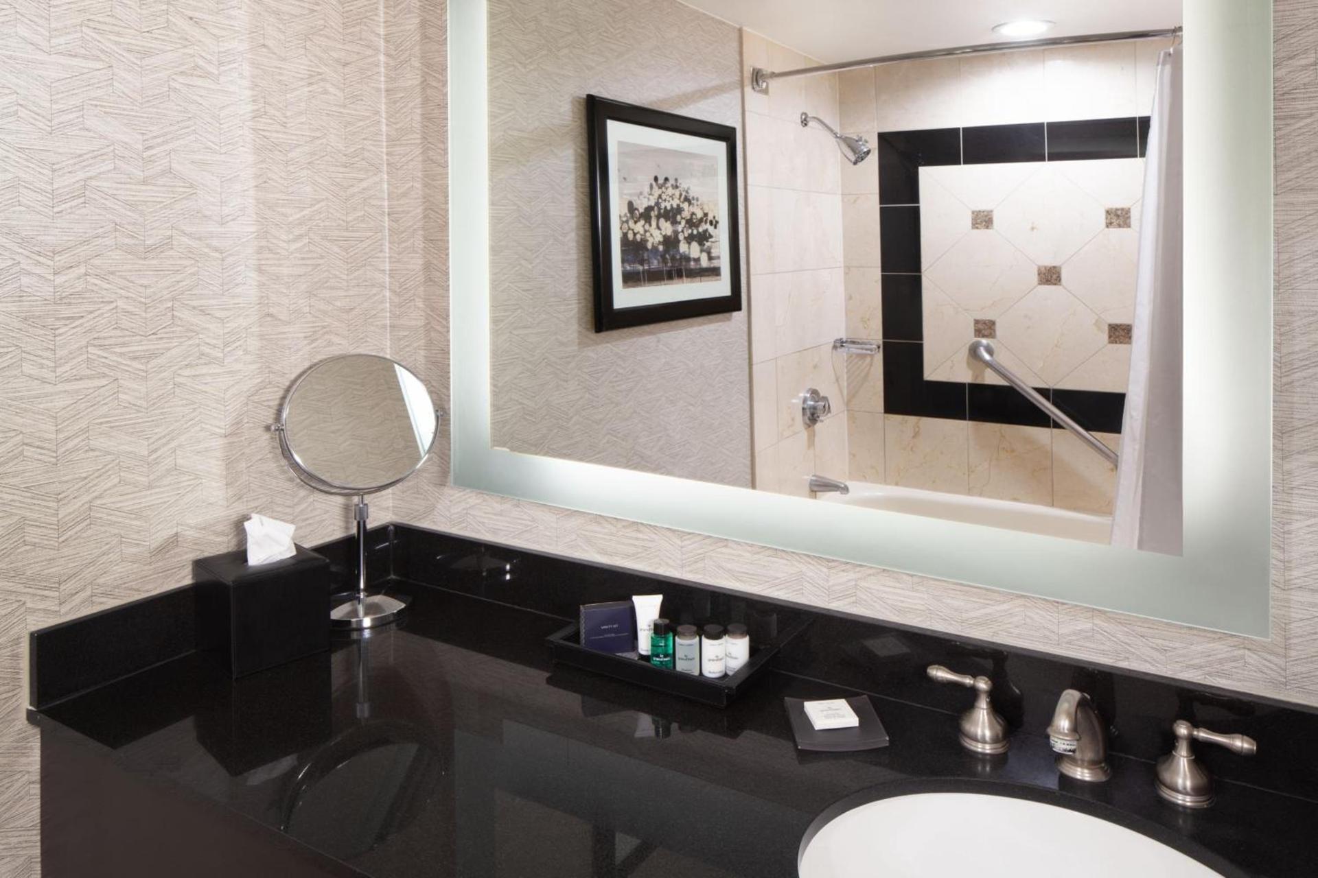 Sheraton Anchorage Hotel photo 26