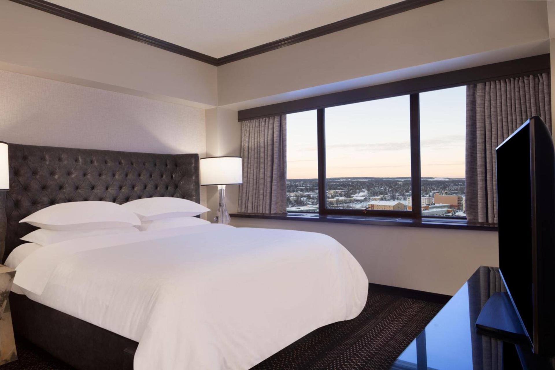 Sheraton Anchorage Hotel photo 33