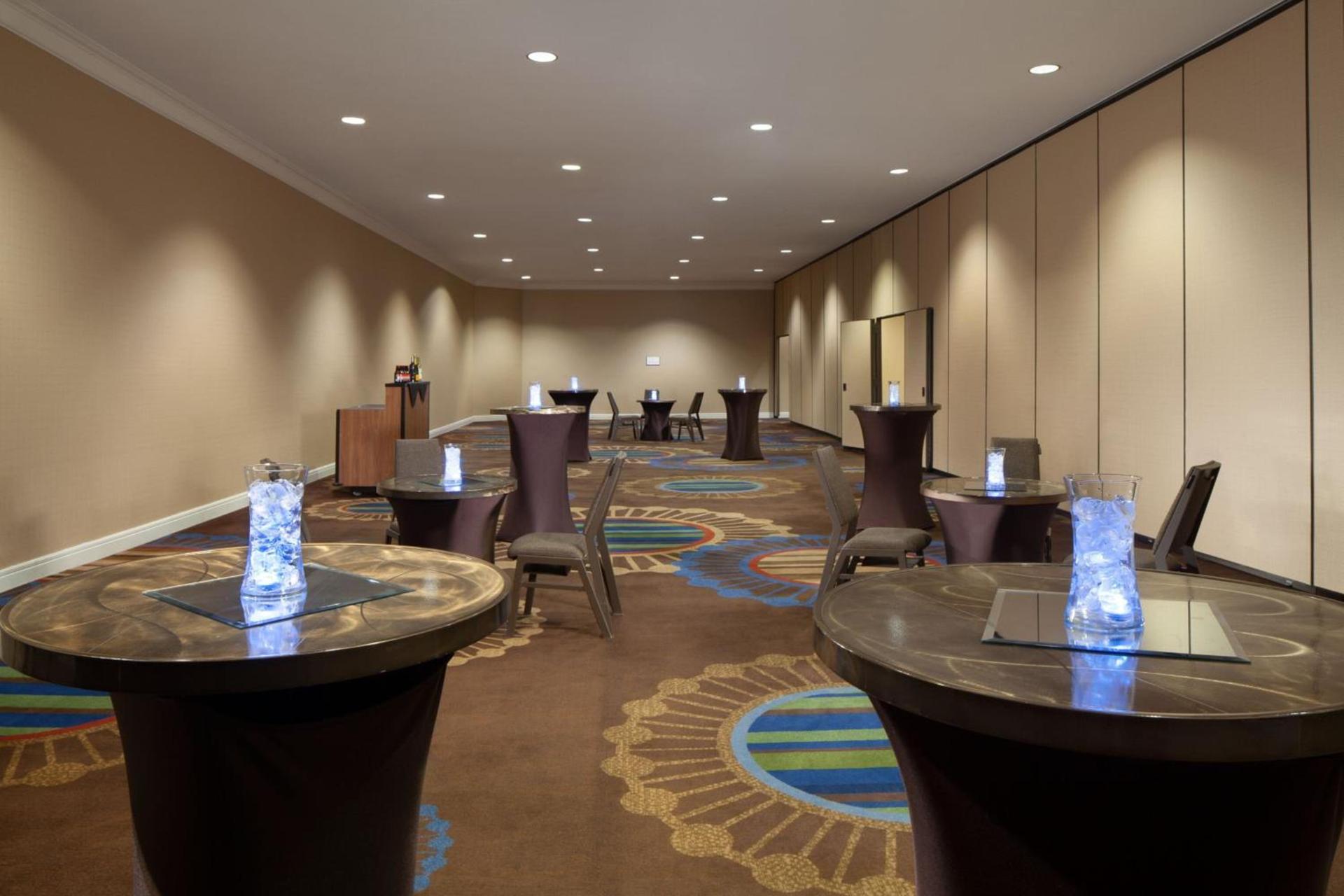 Sheraton Anchorage Hotel photo 60