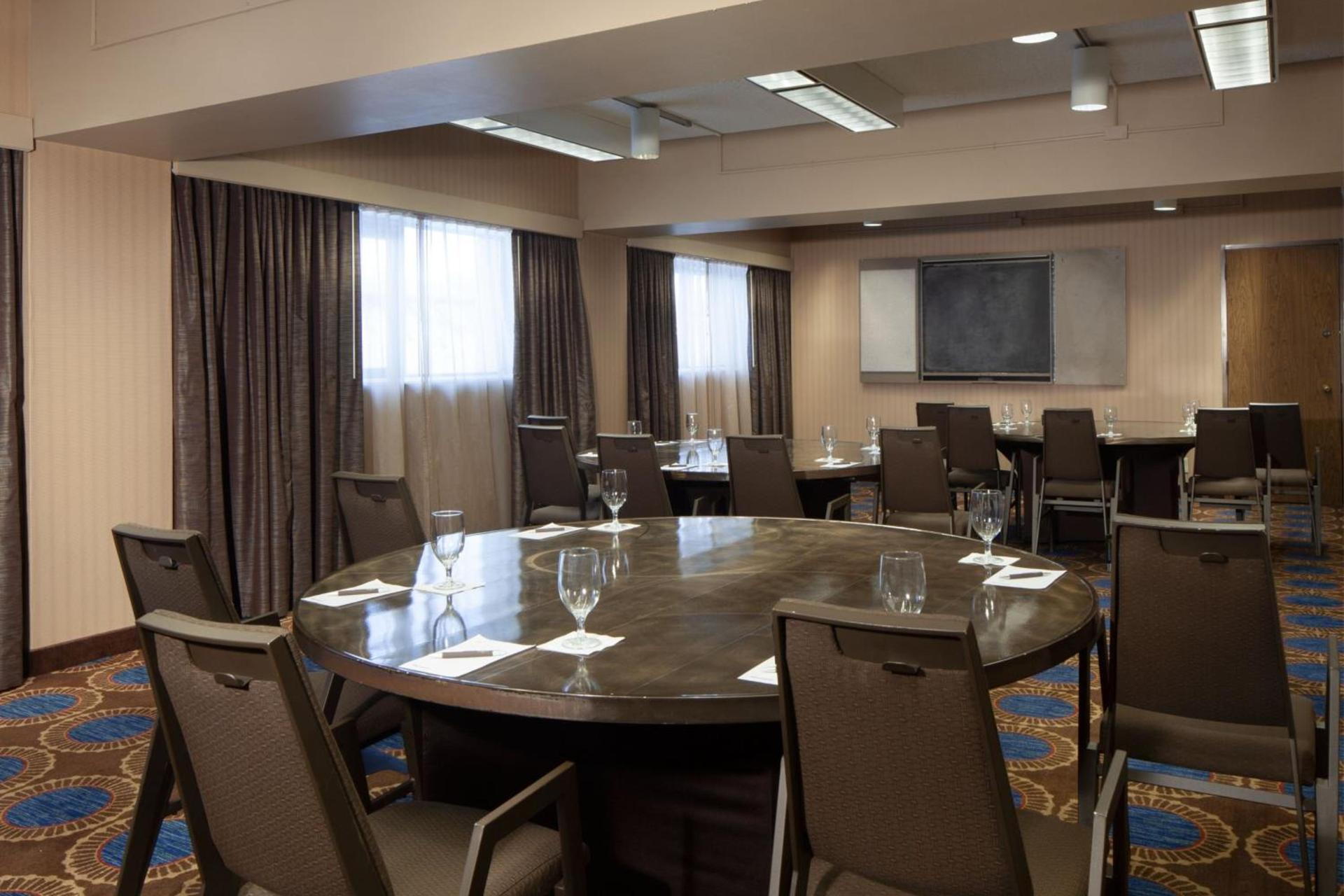 Sheraton Anchorage Hotel photo 61