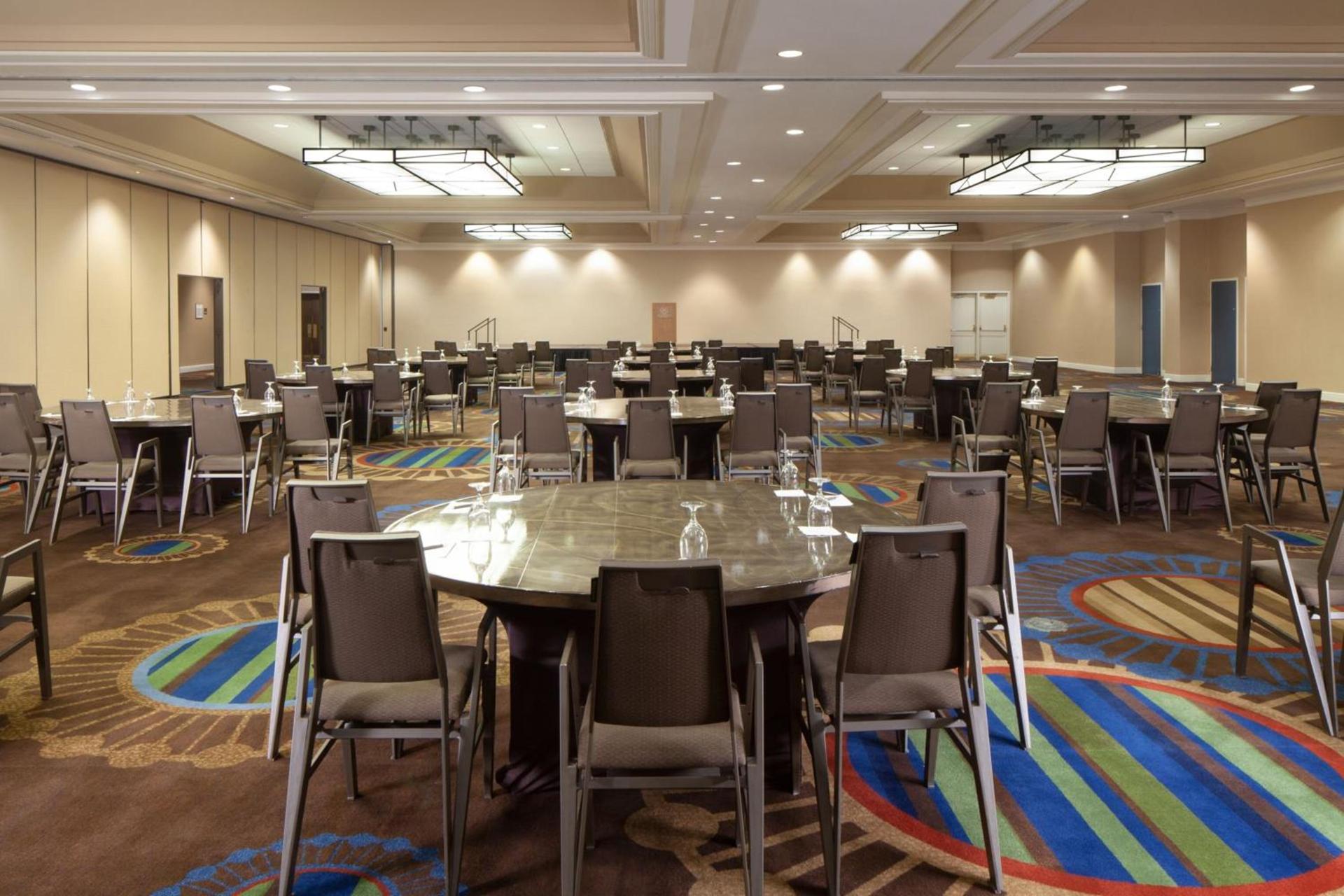 Sheraton Anchorage Hotel photo 68