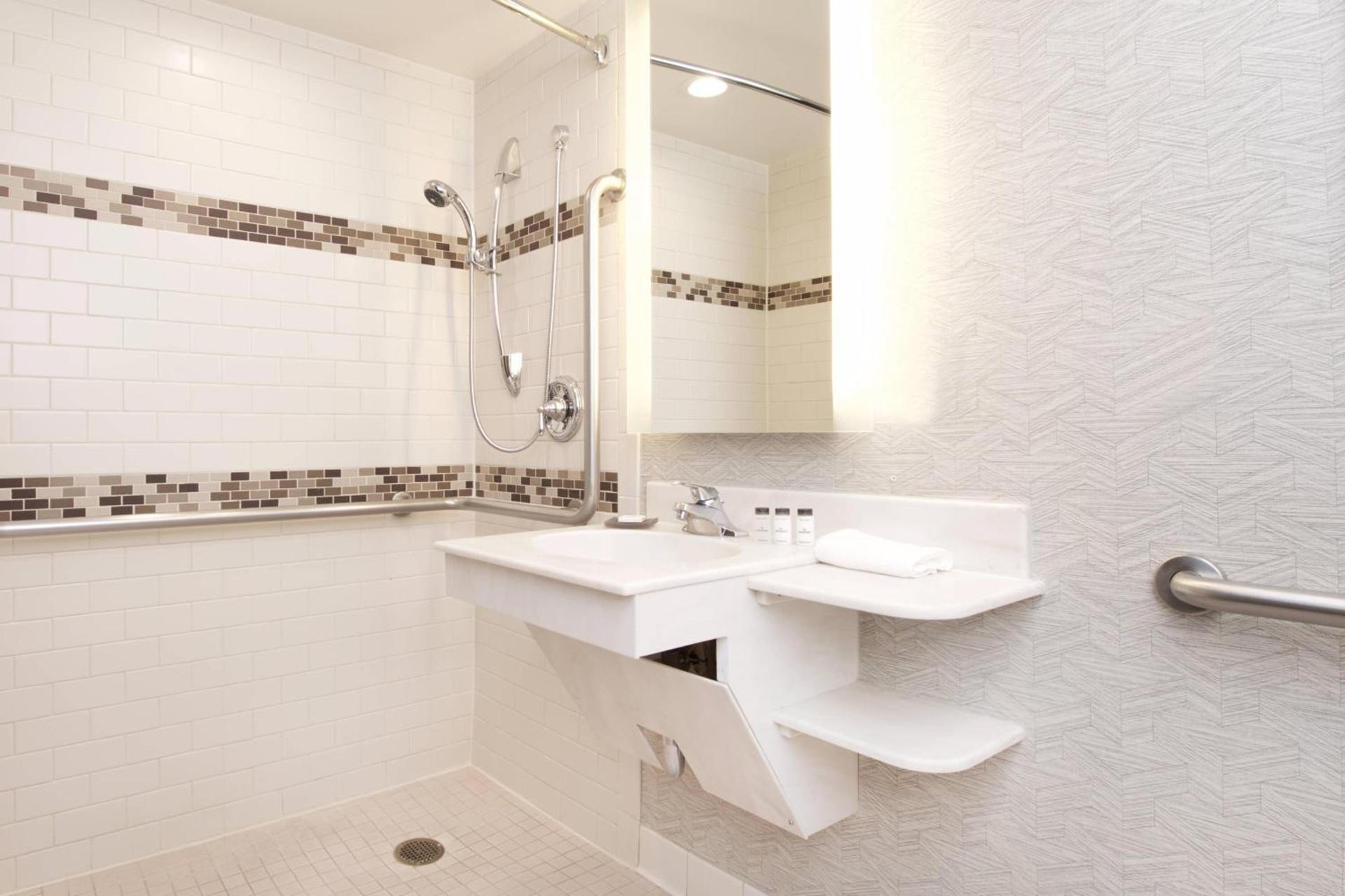 Sheraton Anchorage Hotel photo 27