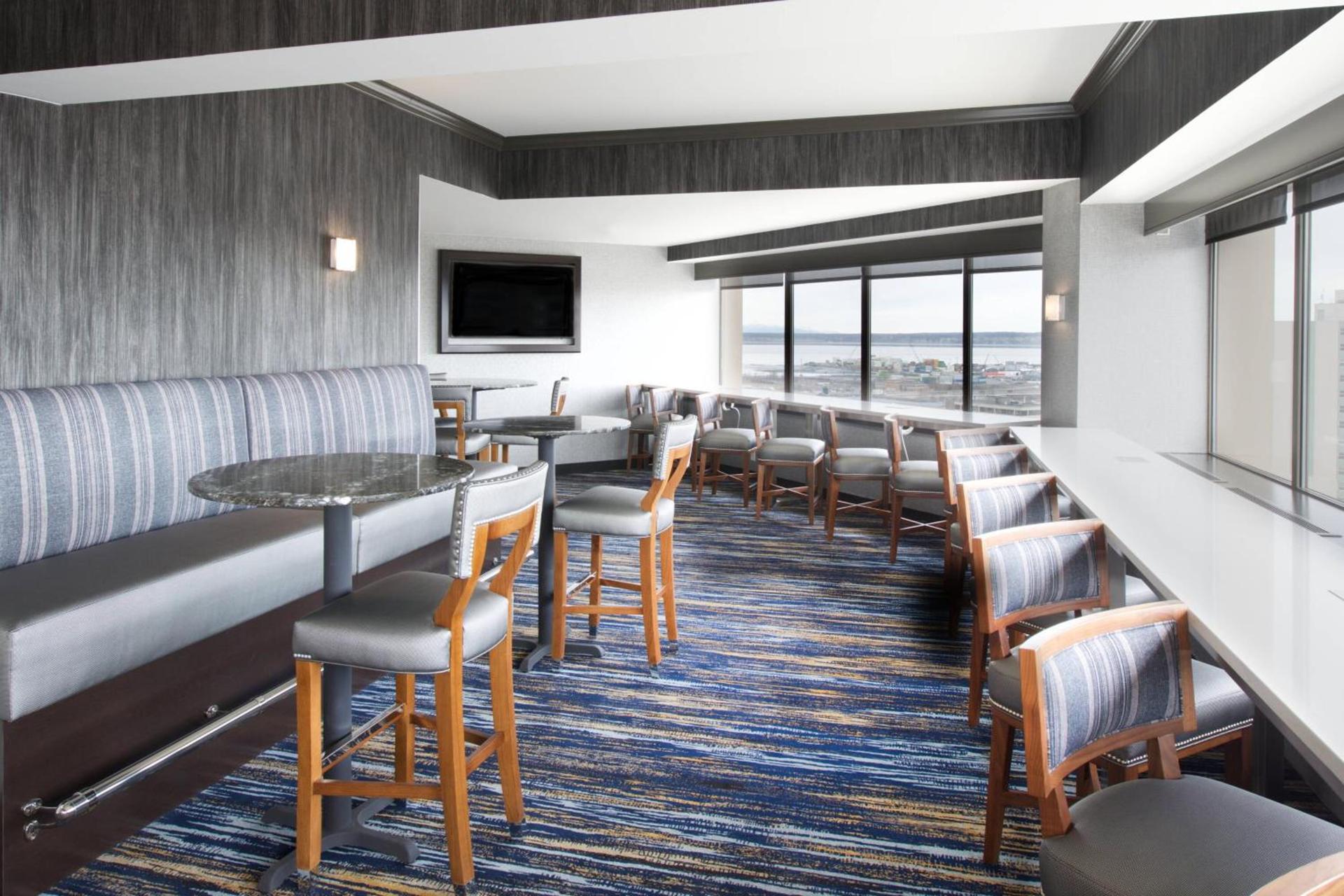 Sheraton Anchorage Hotel photo 45