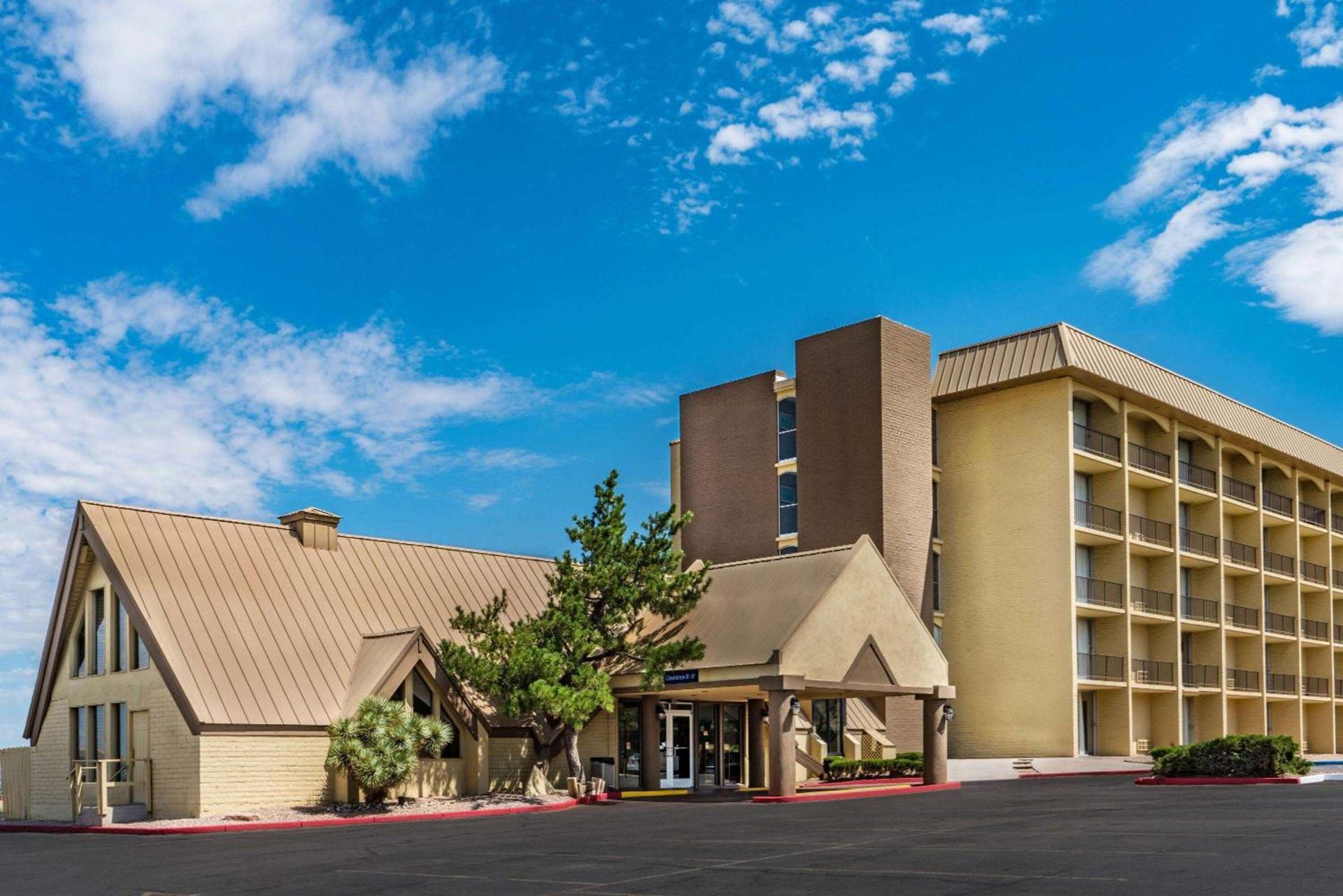 Hotel 505 — hotel in Albuquerque