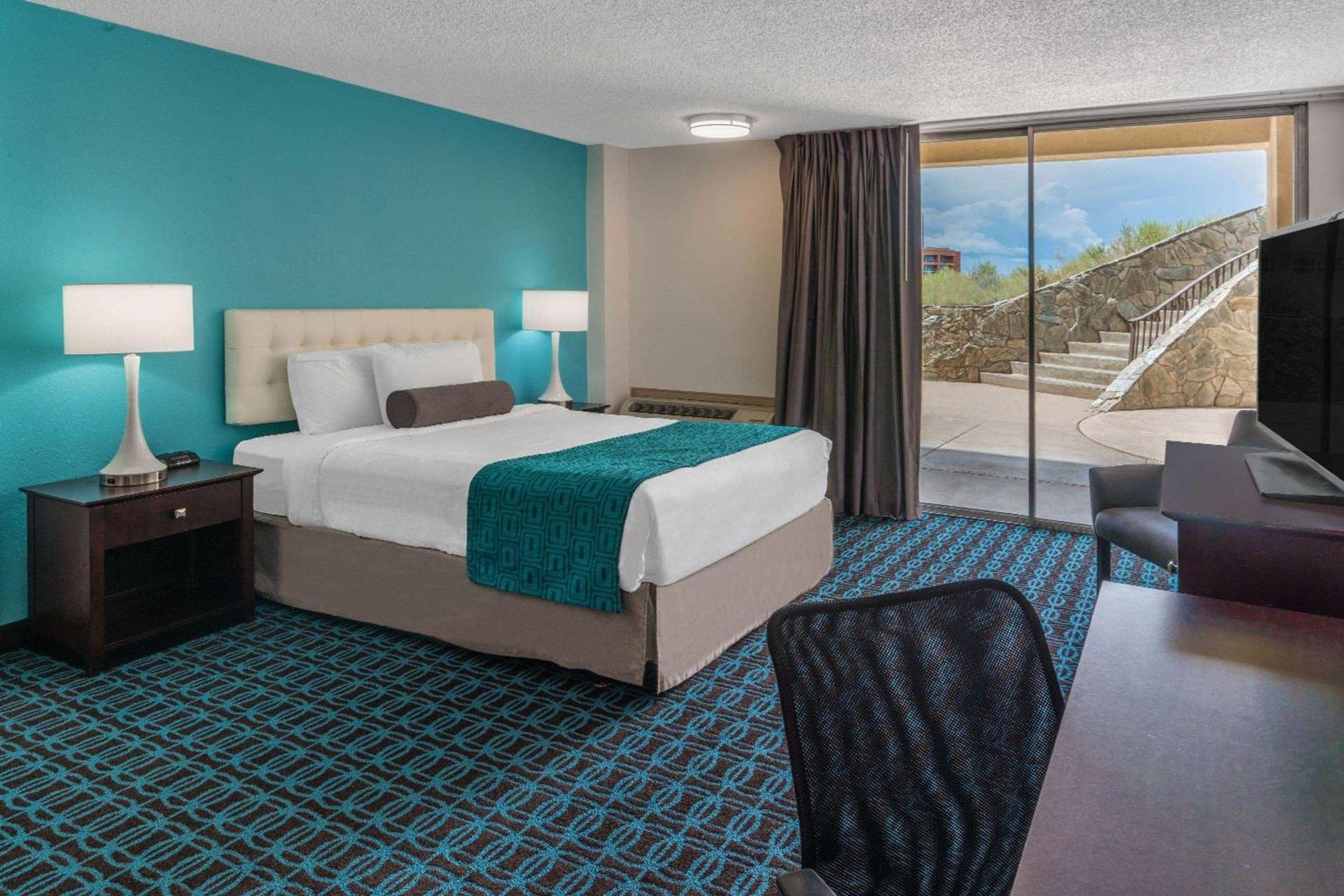 Hotel 505 photo 5