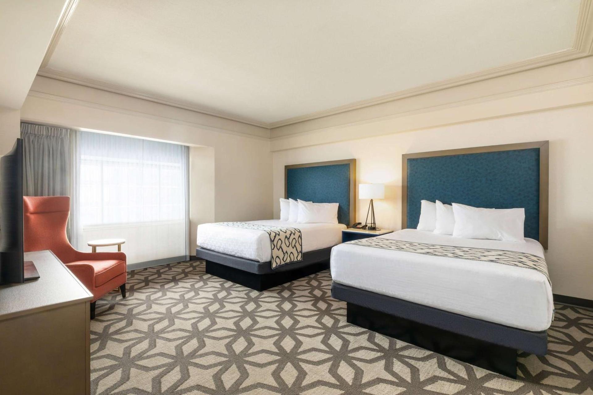 Galt House Hotel, A Trademark Collection Hotel photo 23
