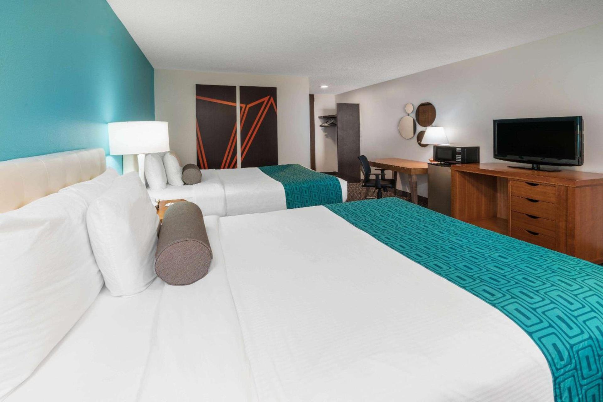 Hotel 505 photo 7