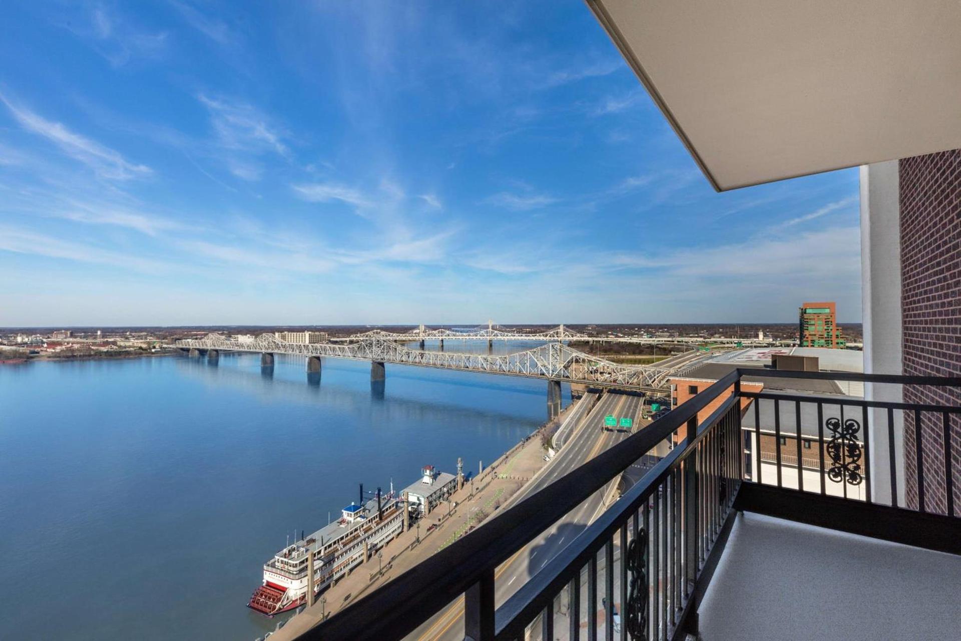Galt House Hotel, A Trademark Collection Hotel photo 19
