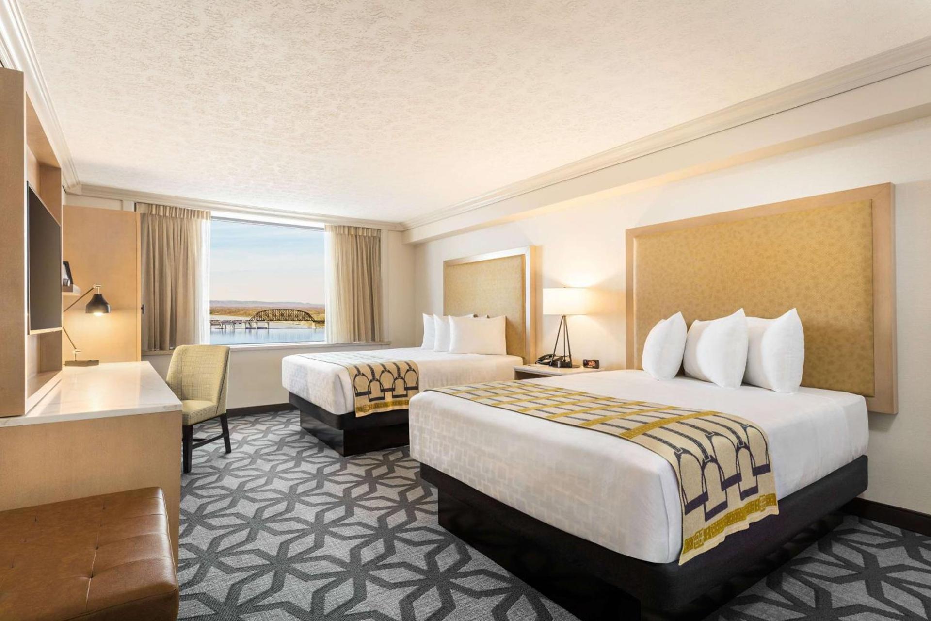 Galt House Hotel, A Trademark Collection Hotel photo 29
