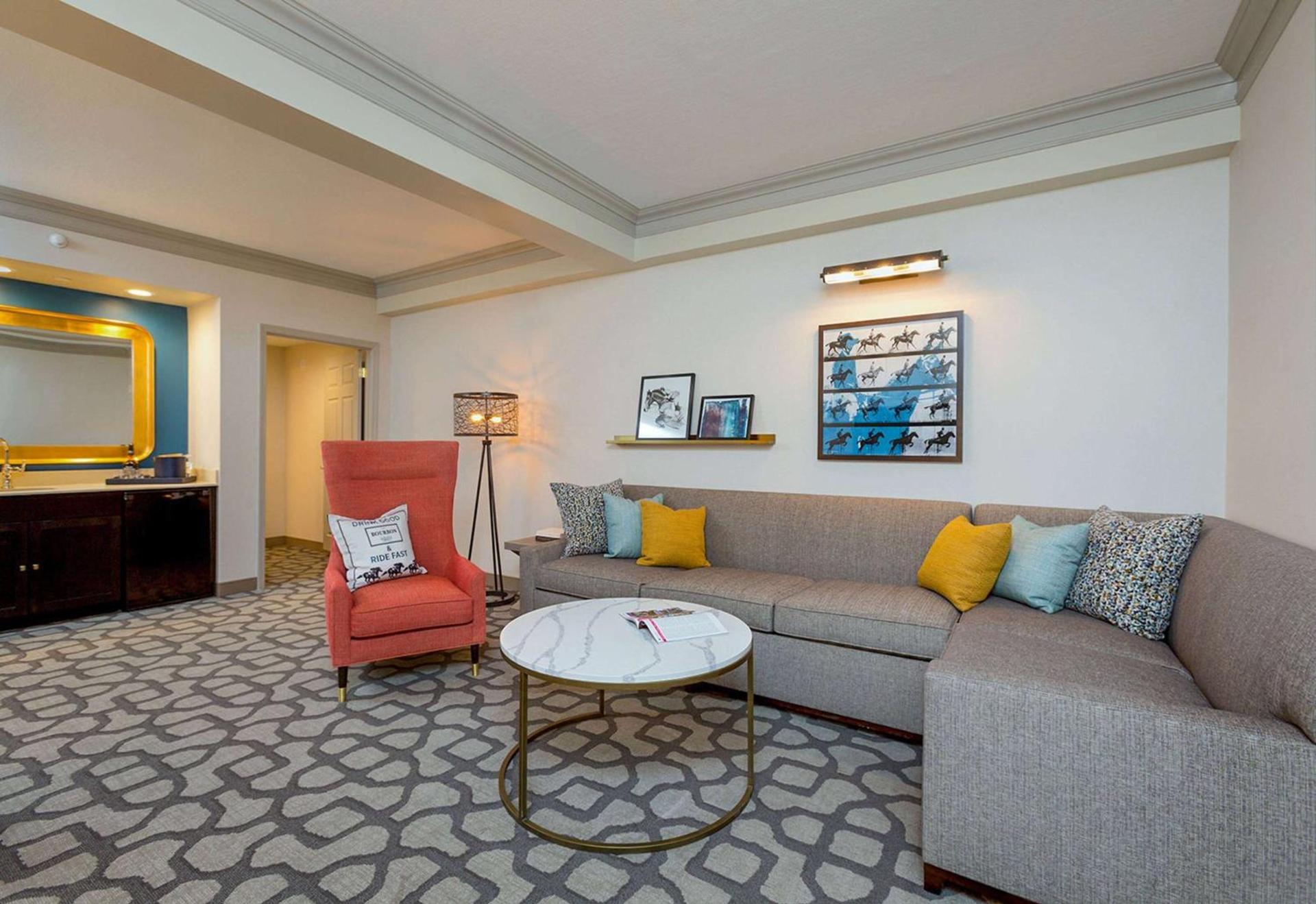 Galt House Hotel, A Trademark Collection Hotel photo 36