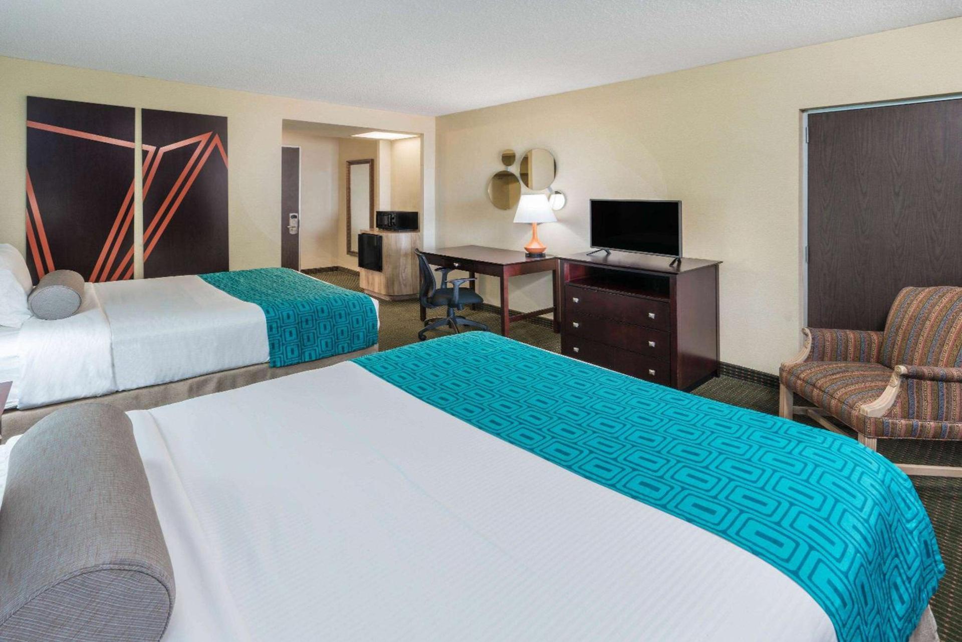 Hotel 505 photo 9