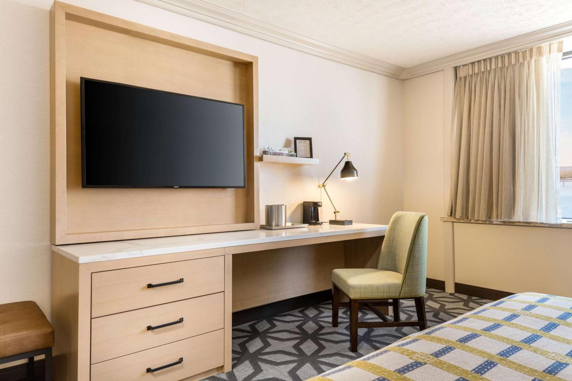 Galt House Hotel, A Trademark Collection Hotel photo 31