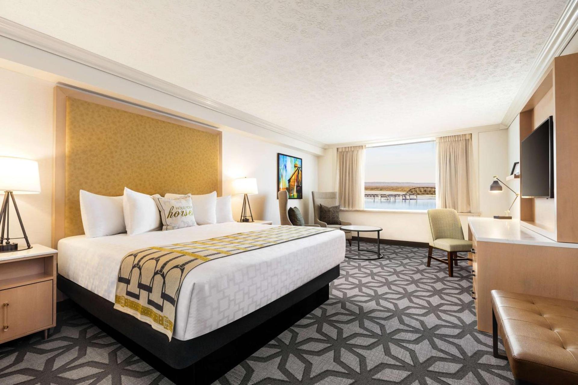 Galt House Hotel, A Trademark Collection Hotel photo 21
