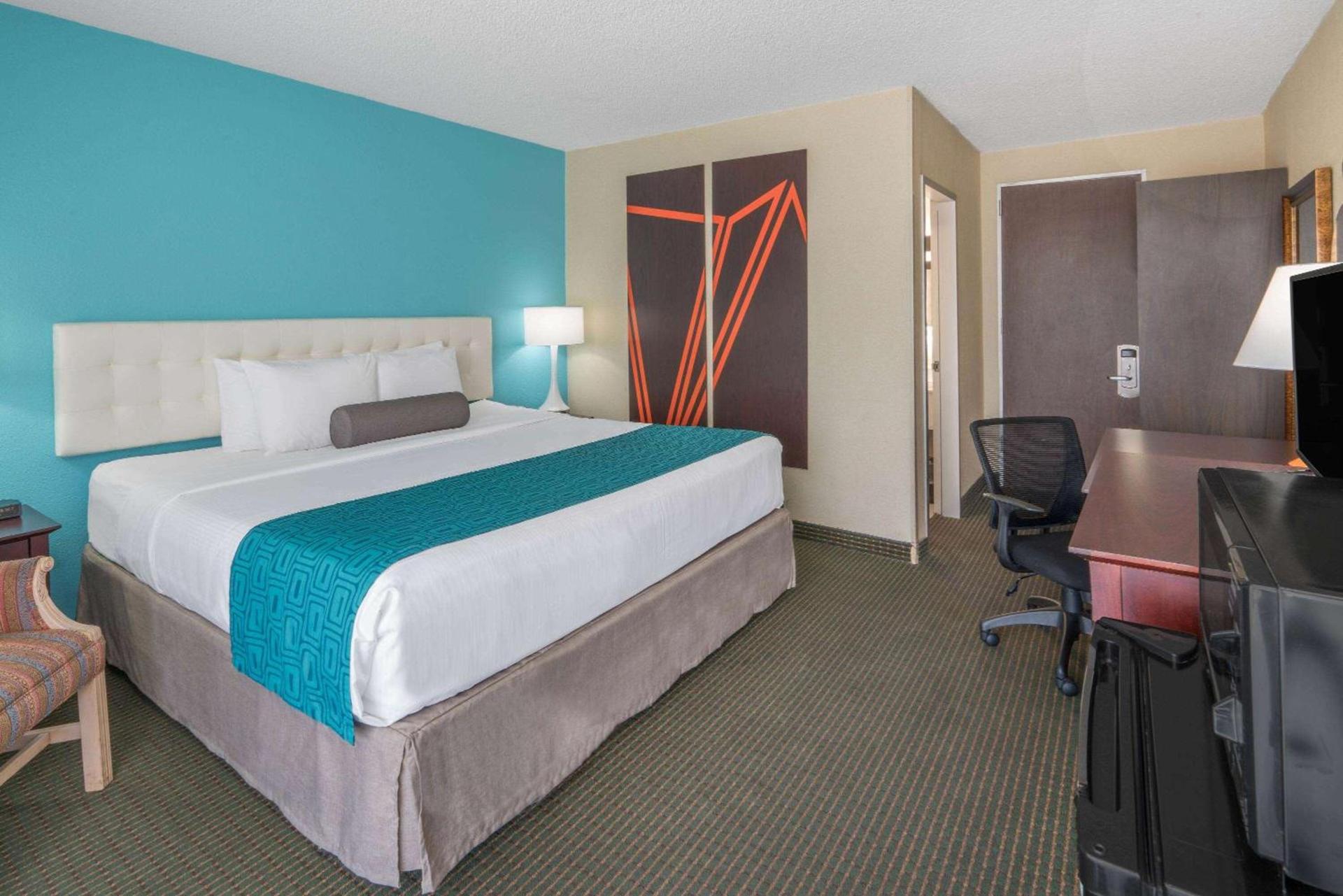 Hotel 505 photo 11