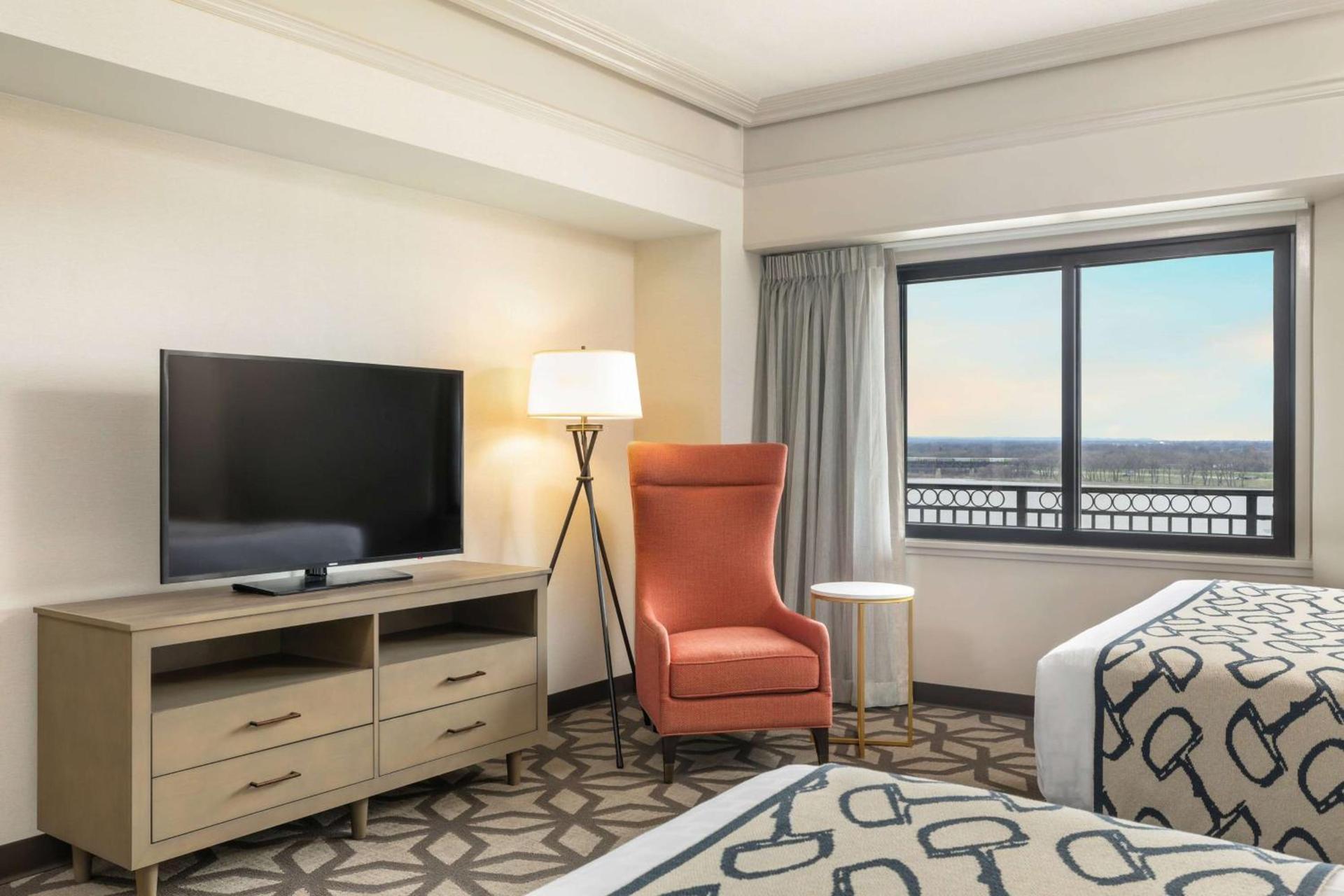 Galt House Hotel, A Trademark Collection Hotel photo 38