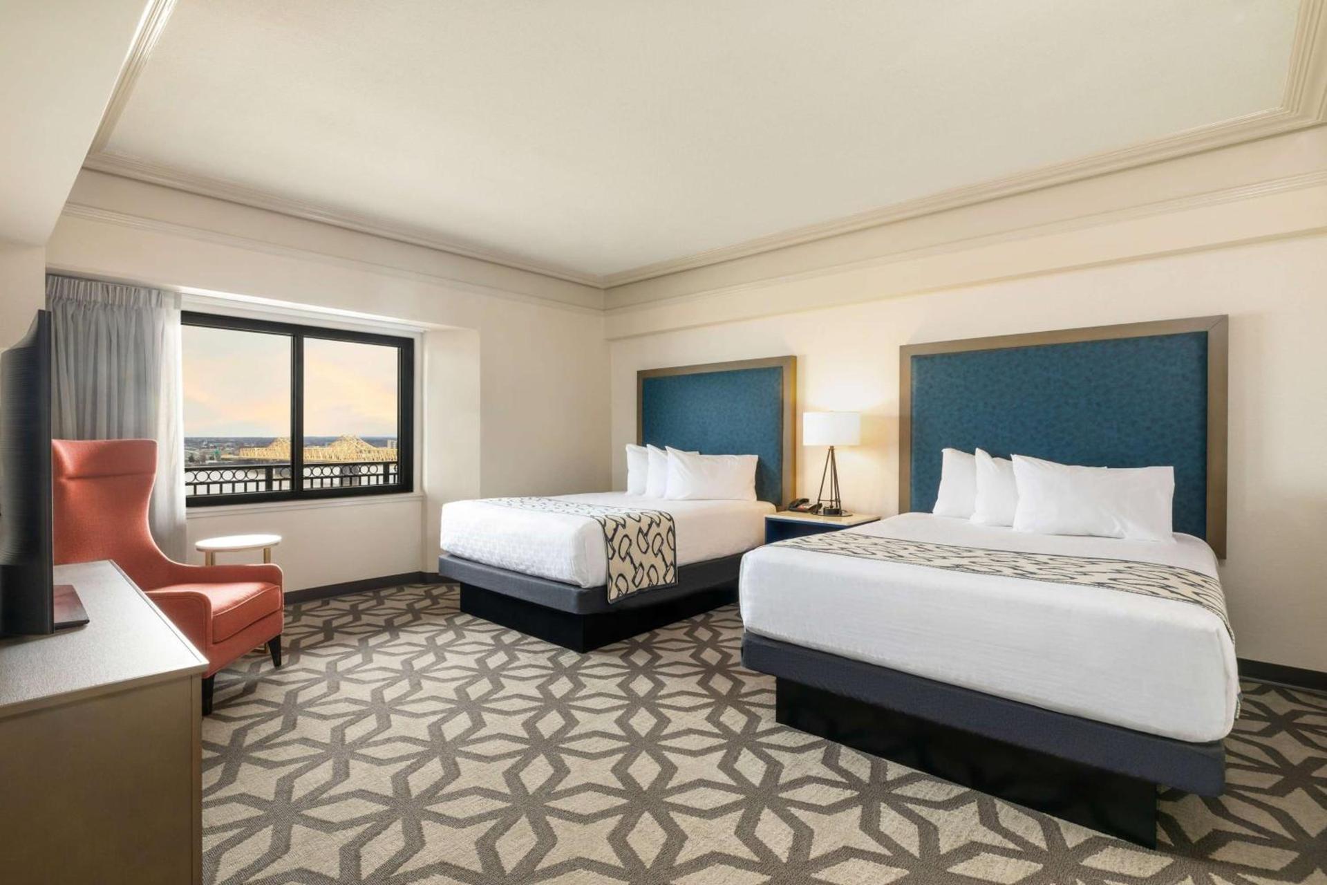 Galt House Hotel, A Trademark Collection Hotel photo 39