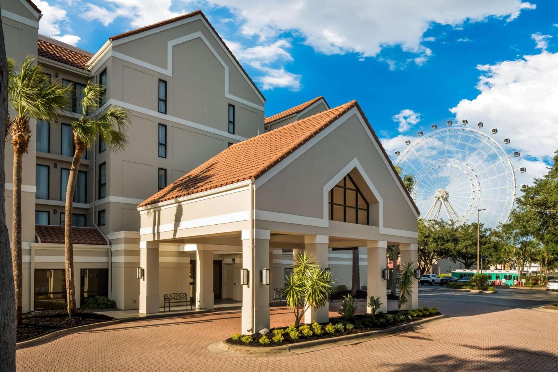 Sonesta ES Suites Orlando International Drive photo 1
