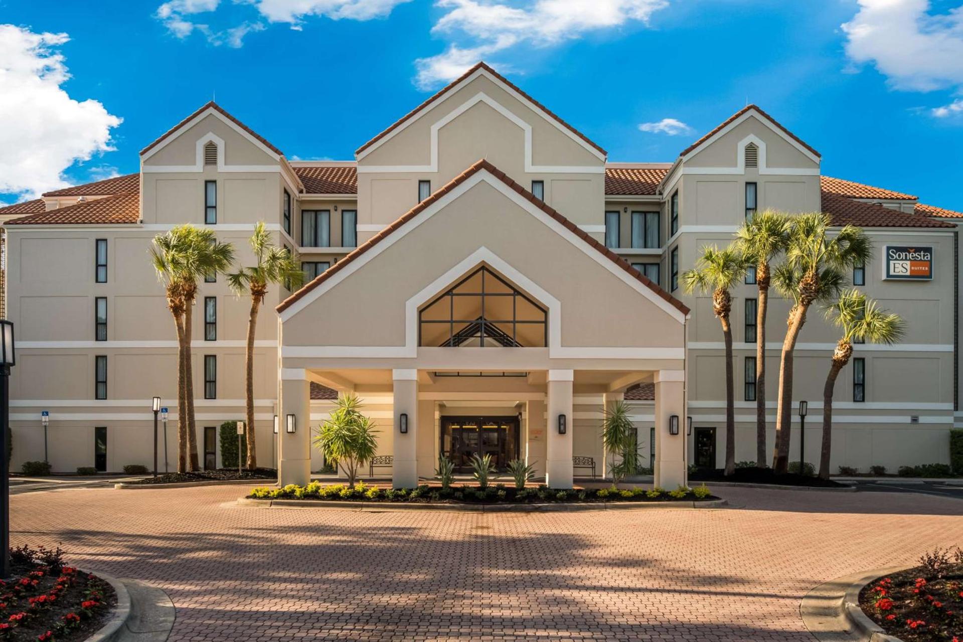 Sonesta ES Suites Orlando International Drive photo 2