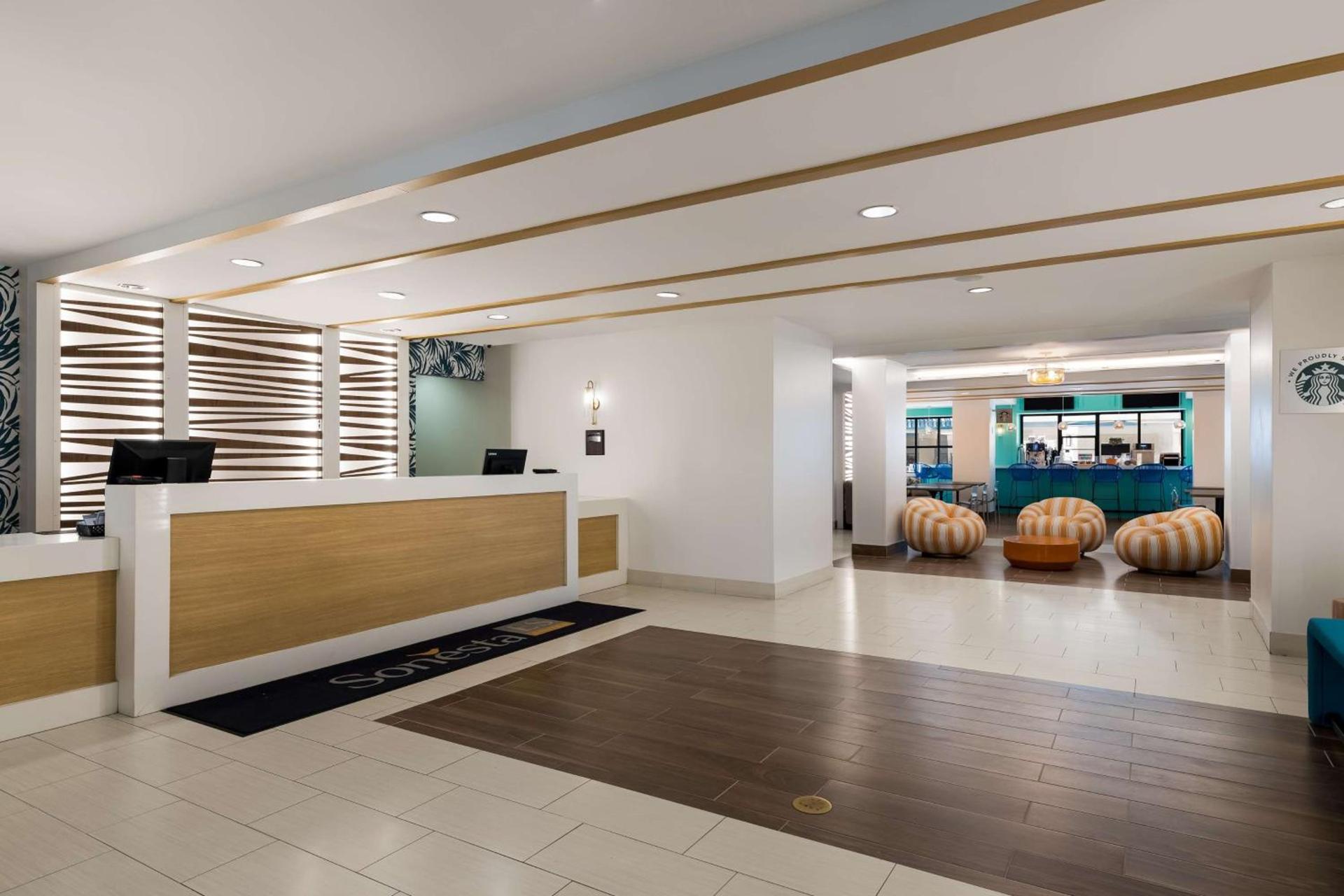 Sonesta ES Suites Orlando International Drive photo 5