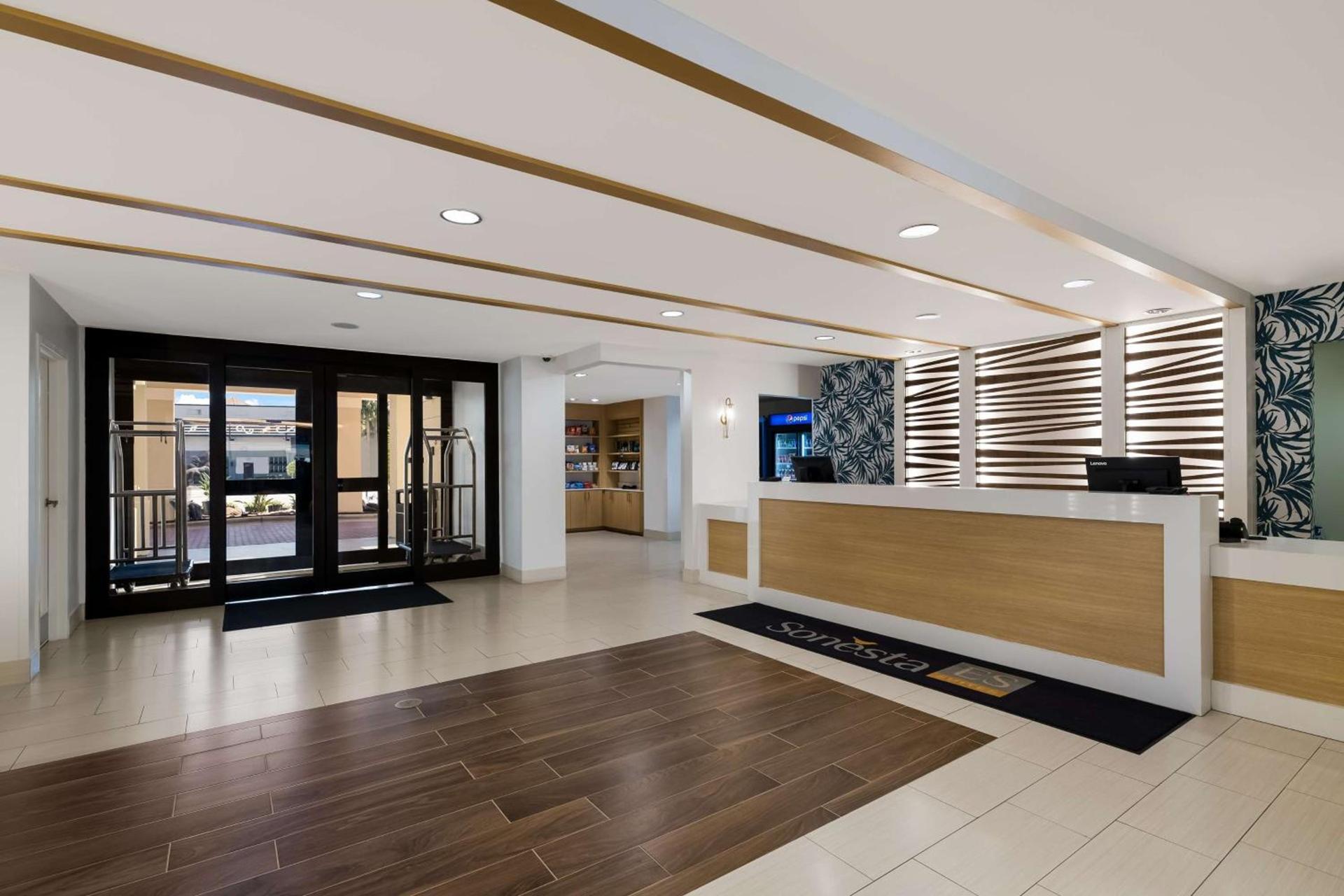 Sonesta ES Suites Orlando International Drive photo 6