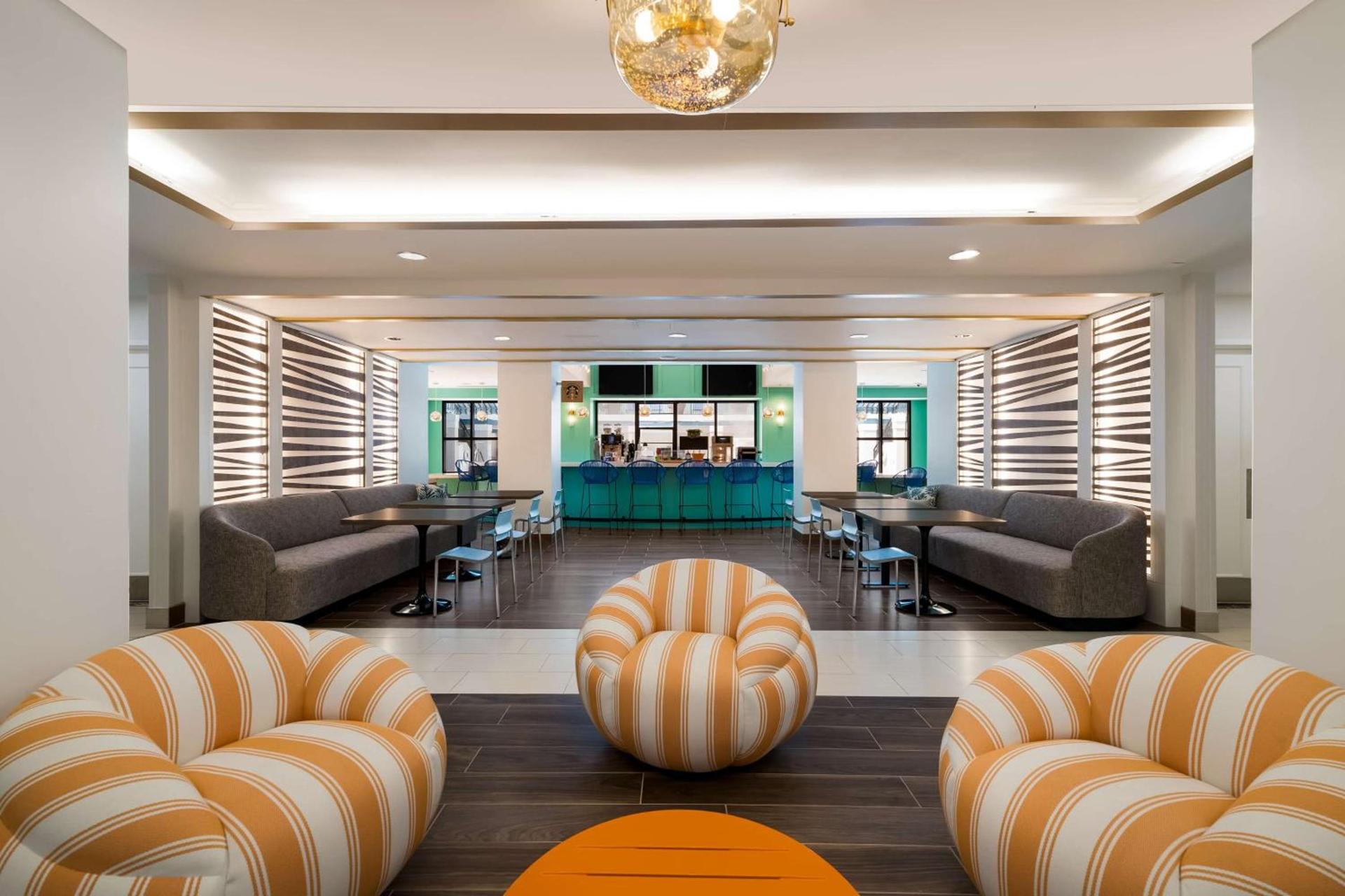 Sonesta ES Suites Orlando International Drive photo 9