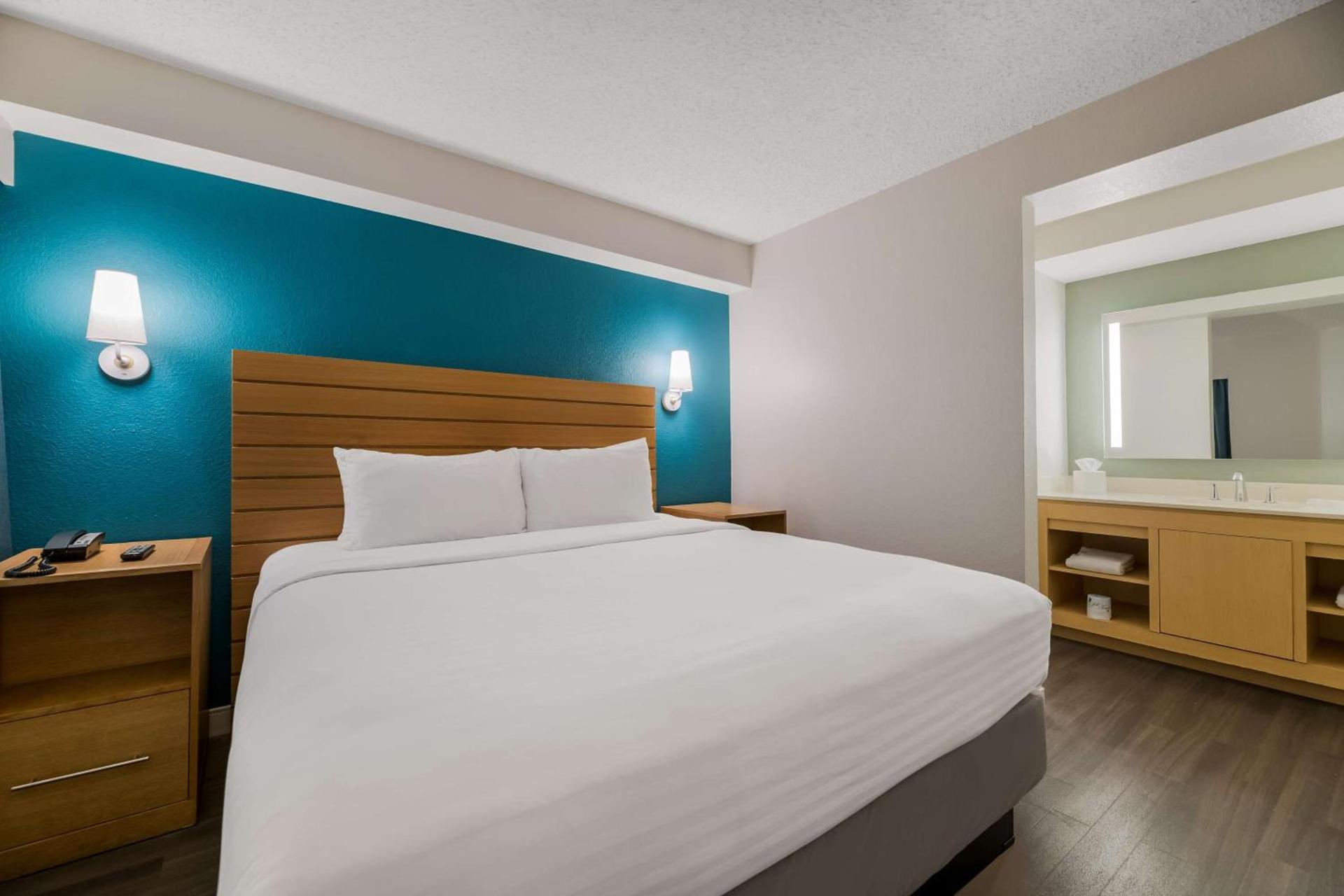 Sonesta ES Suites Orlando International Drive photo 13
