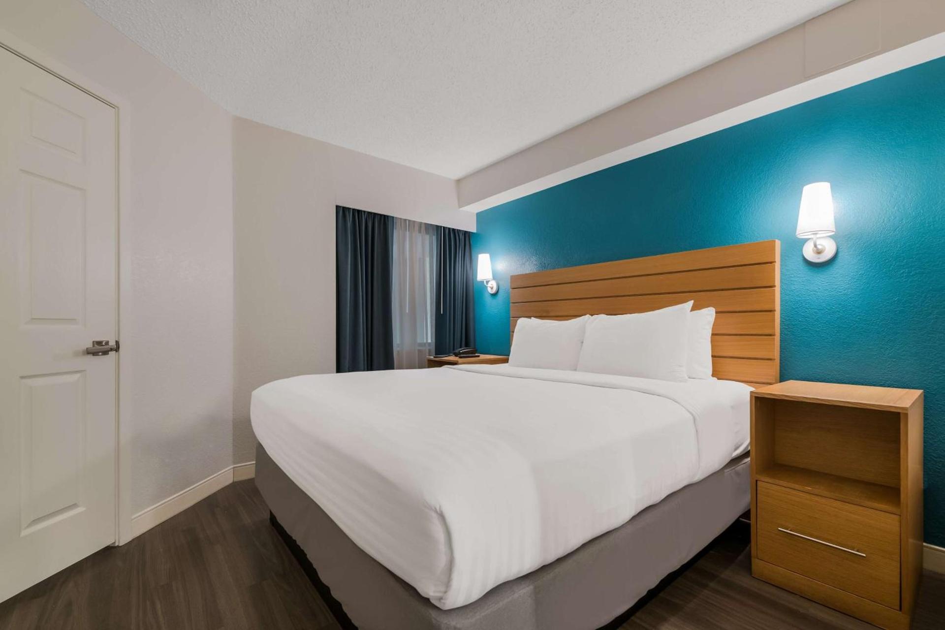 Sonesta ES Suites Orlando International Drive photo 14