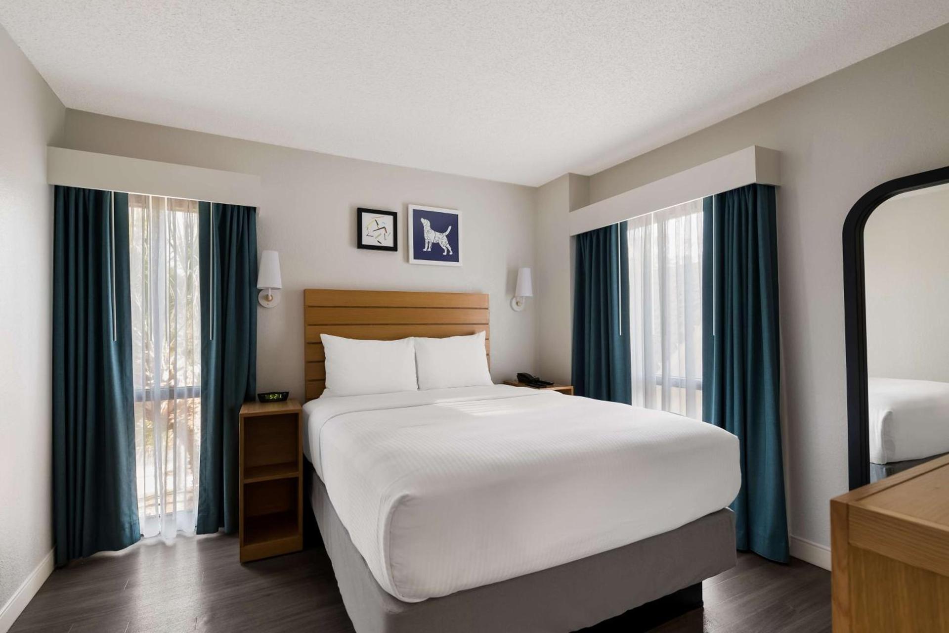 Sonesta ES Suites Orlando International Drive photo 15