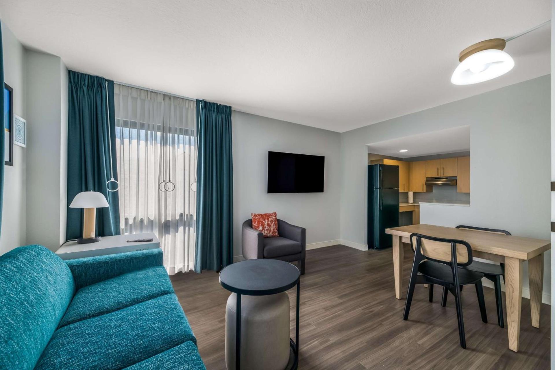 Sonesta ES Suites Orlando International Drive photo 16
