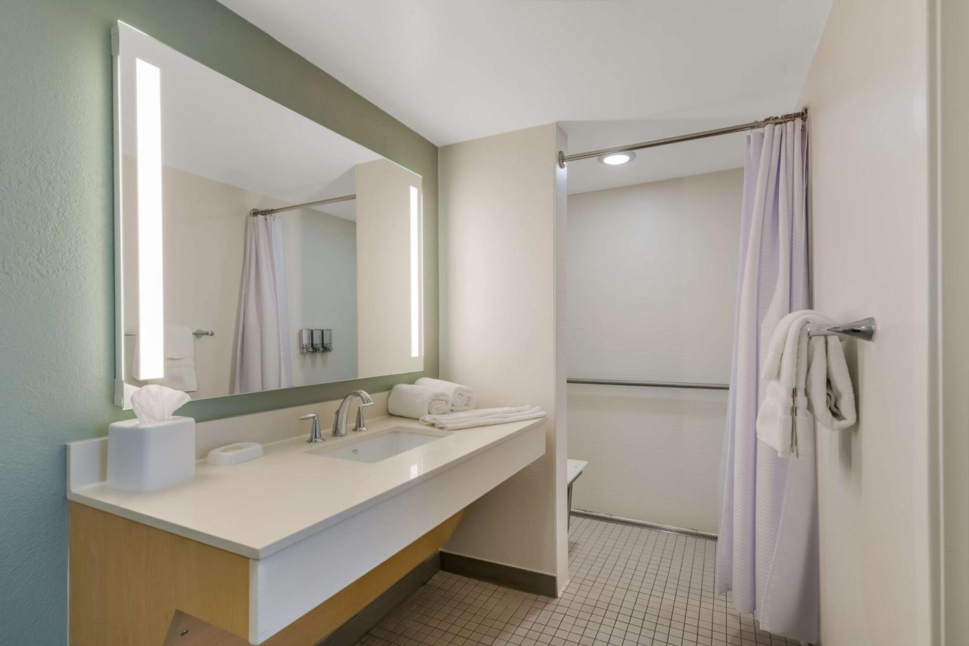 Sonesta ES Suites Orlando International Drive photo 17