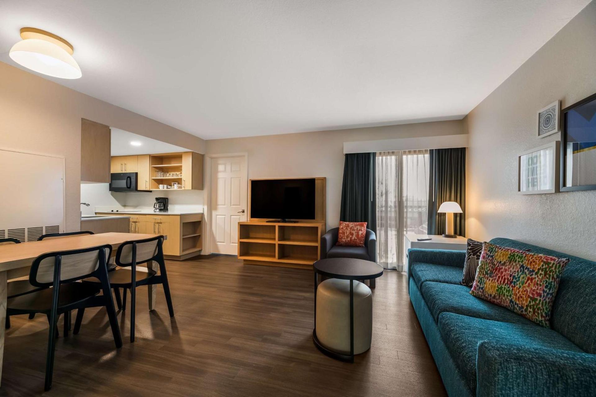 Sonesta ES Suites Orlando International Drive photo 12