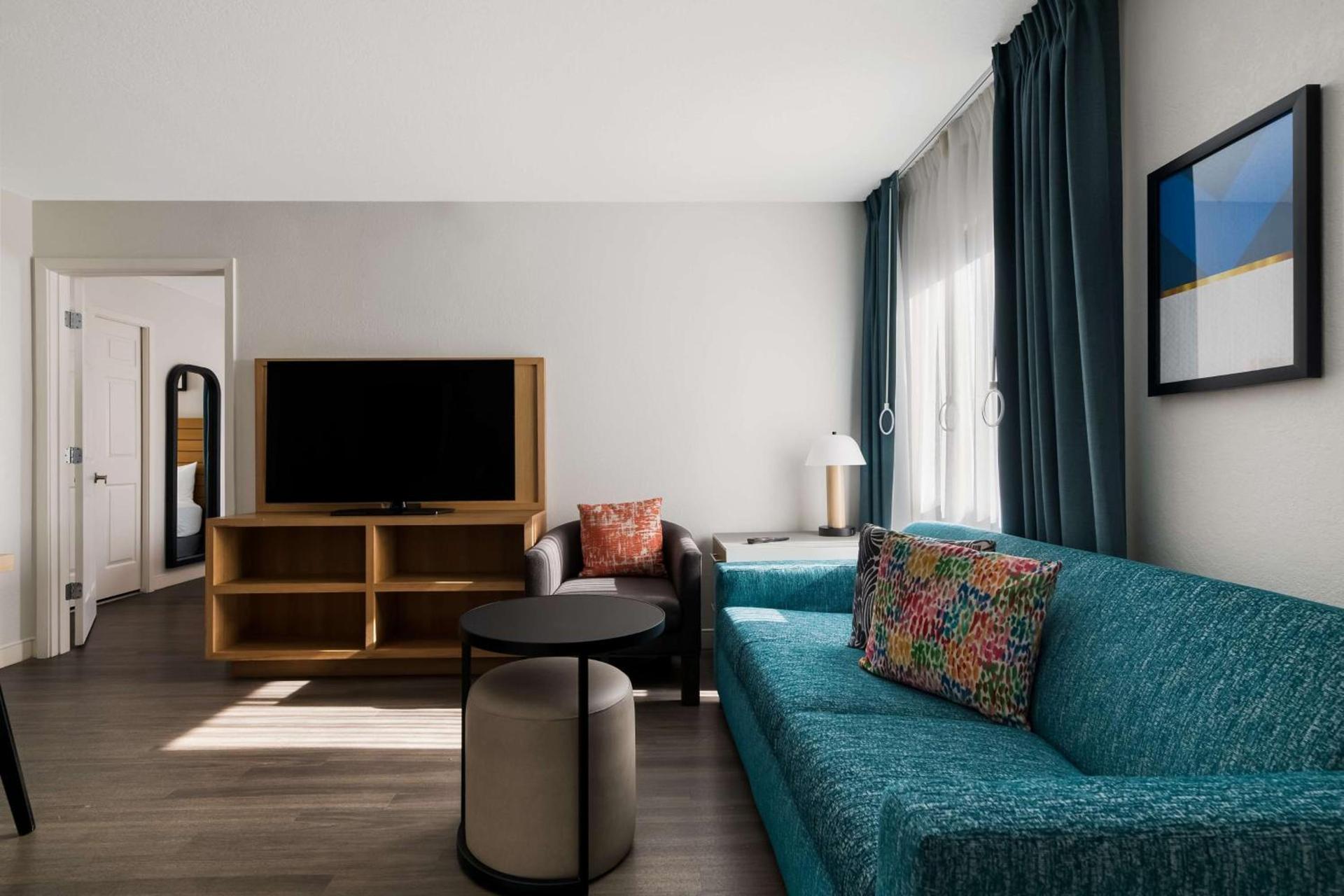 Sonesta ES Suites Orlando International Drive photo 21