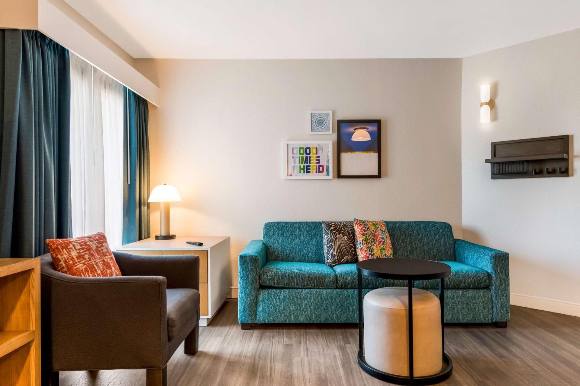 Sonesta ES Suites Orlando International Drive photo 22