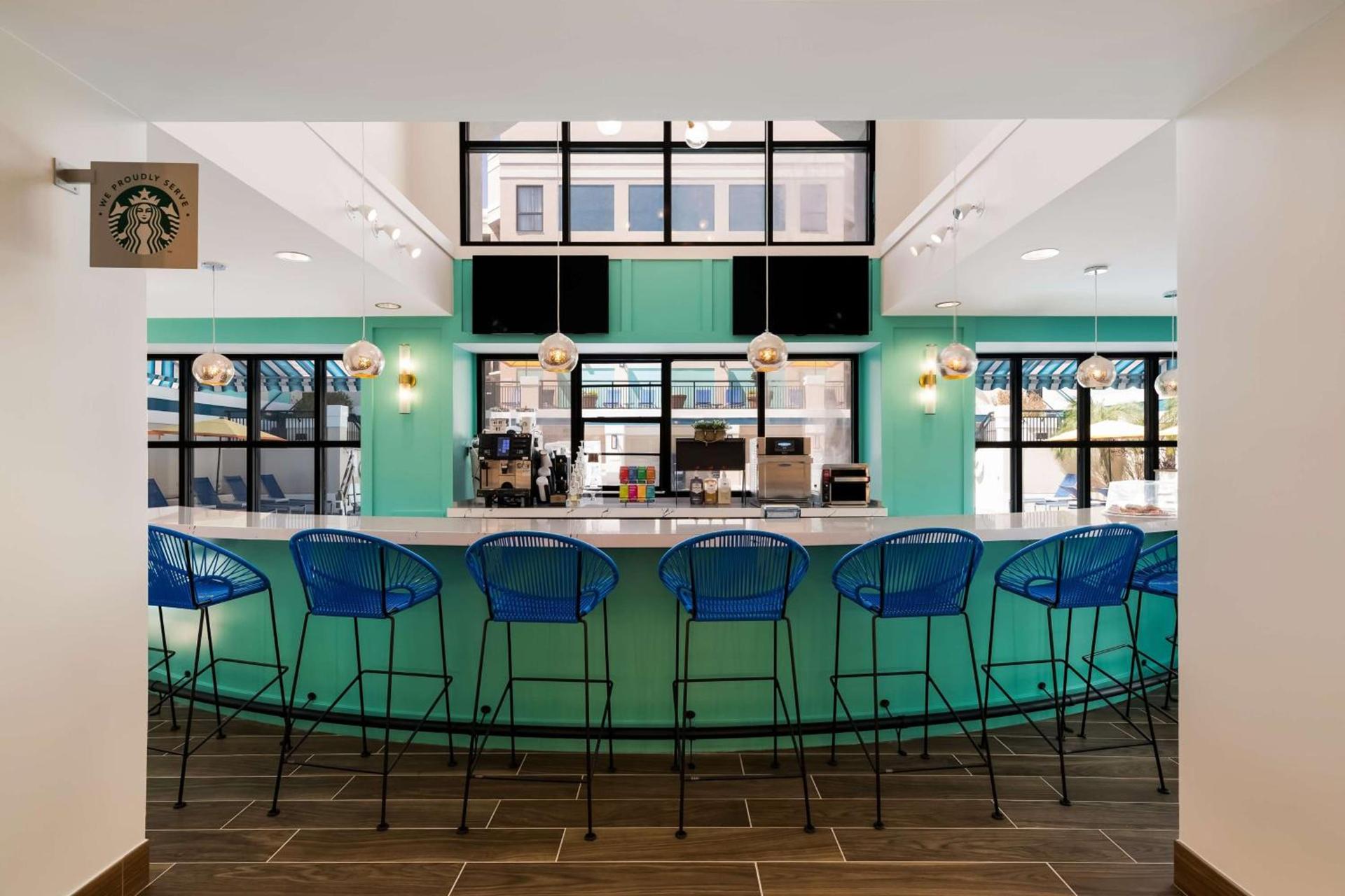 Sonesta ES Suites Orlando International Drive photo 23