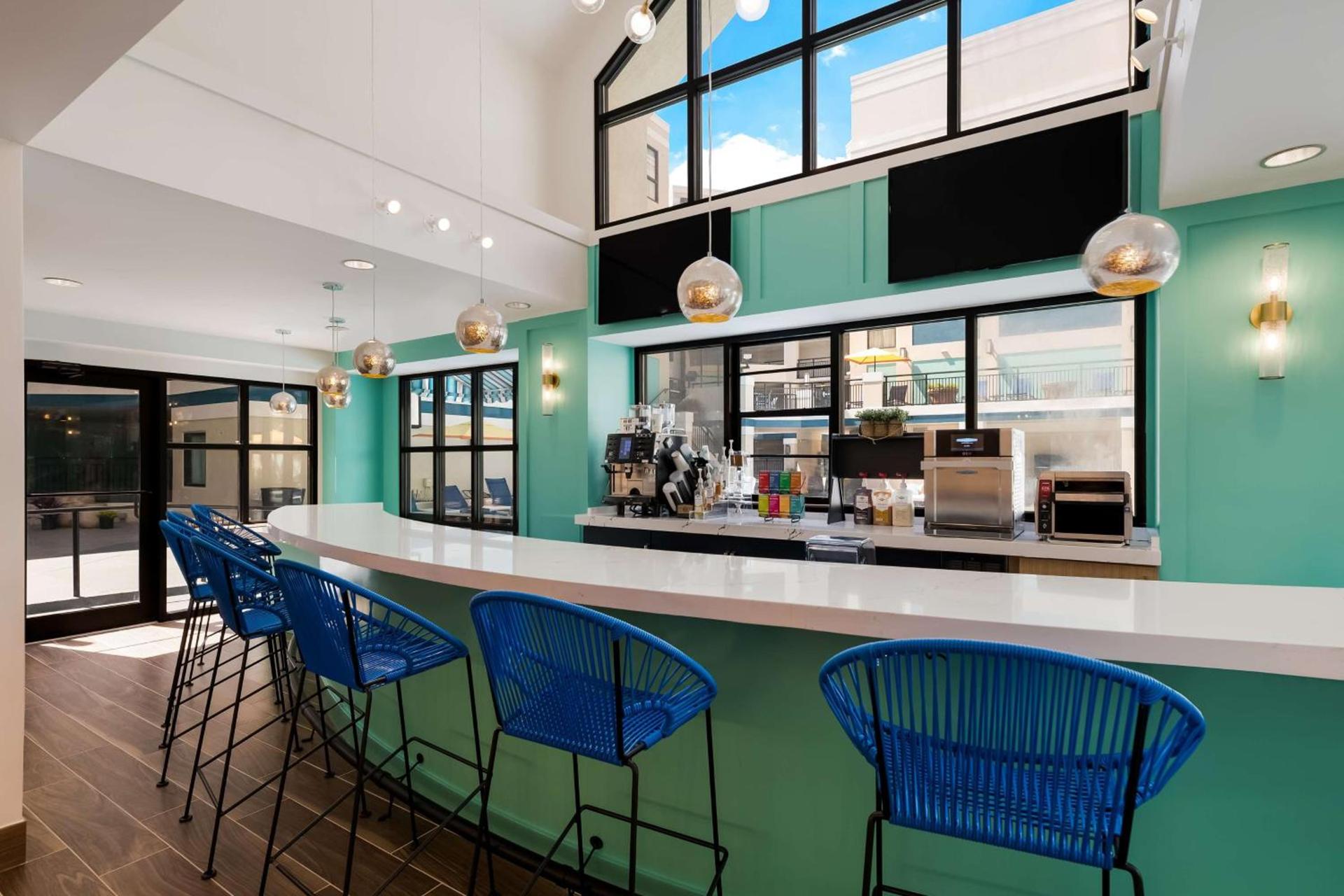 Sonesta ES Suites Orlando International Drive photo 24