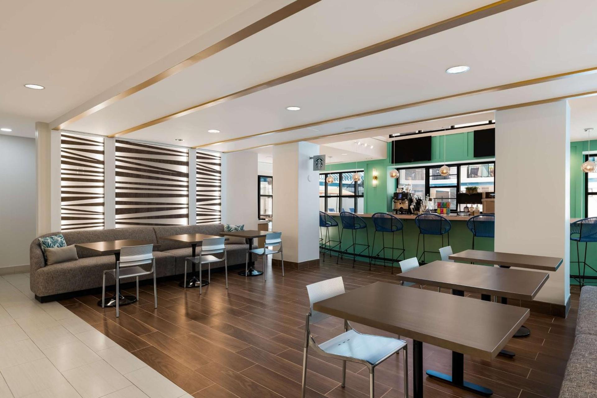 Sonesta ES Suites Orlando International Drive photo 25