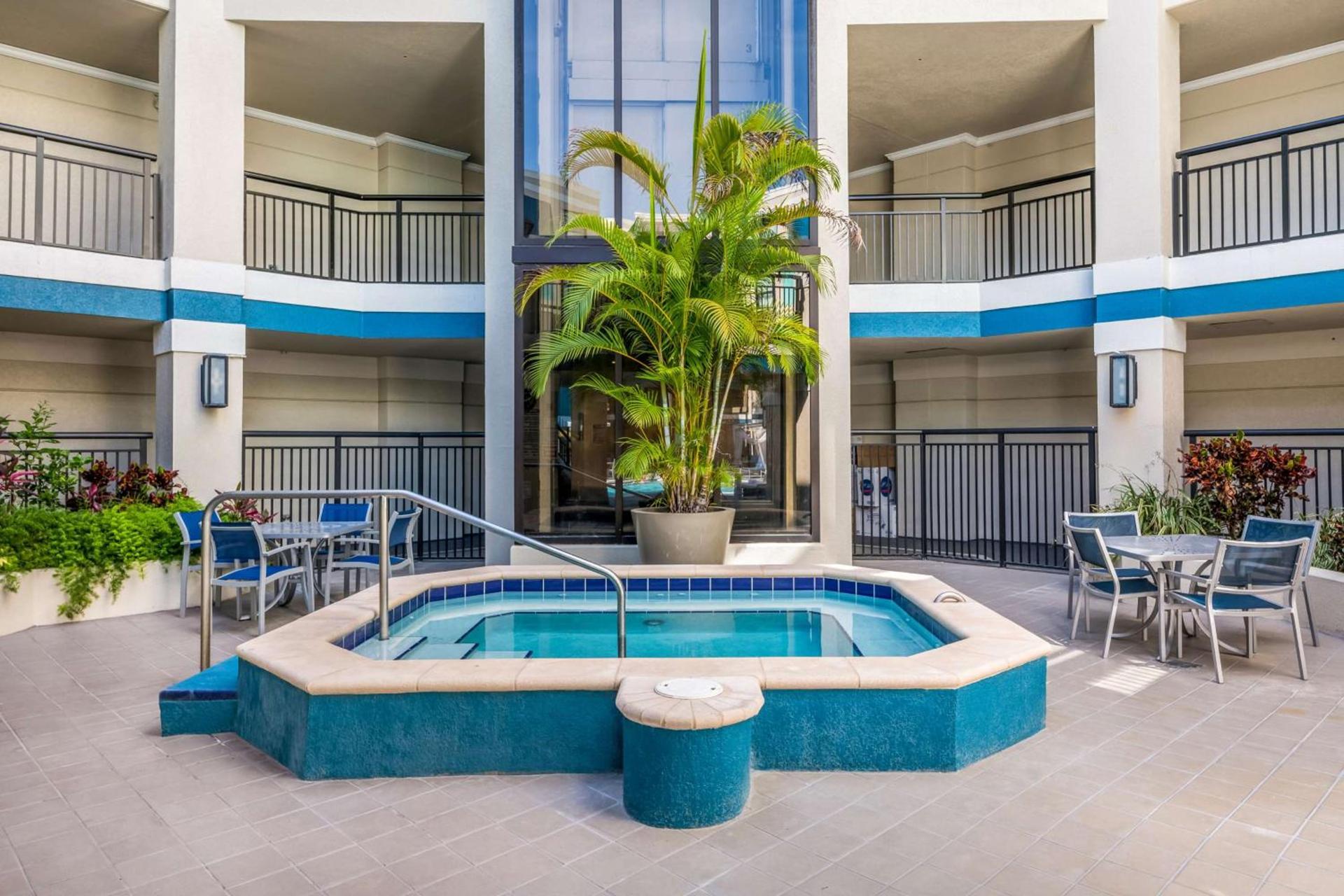 Sonesta ES Suites Orlando International Drive photo 27