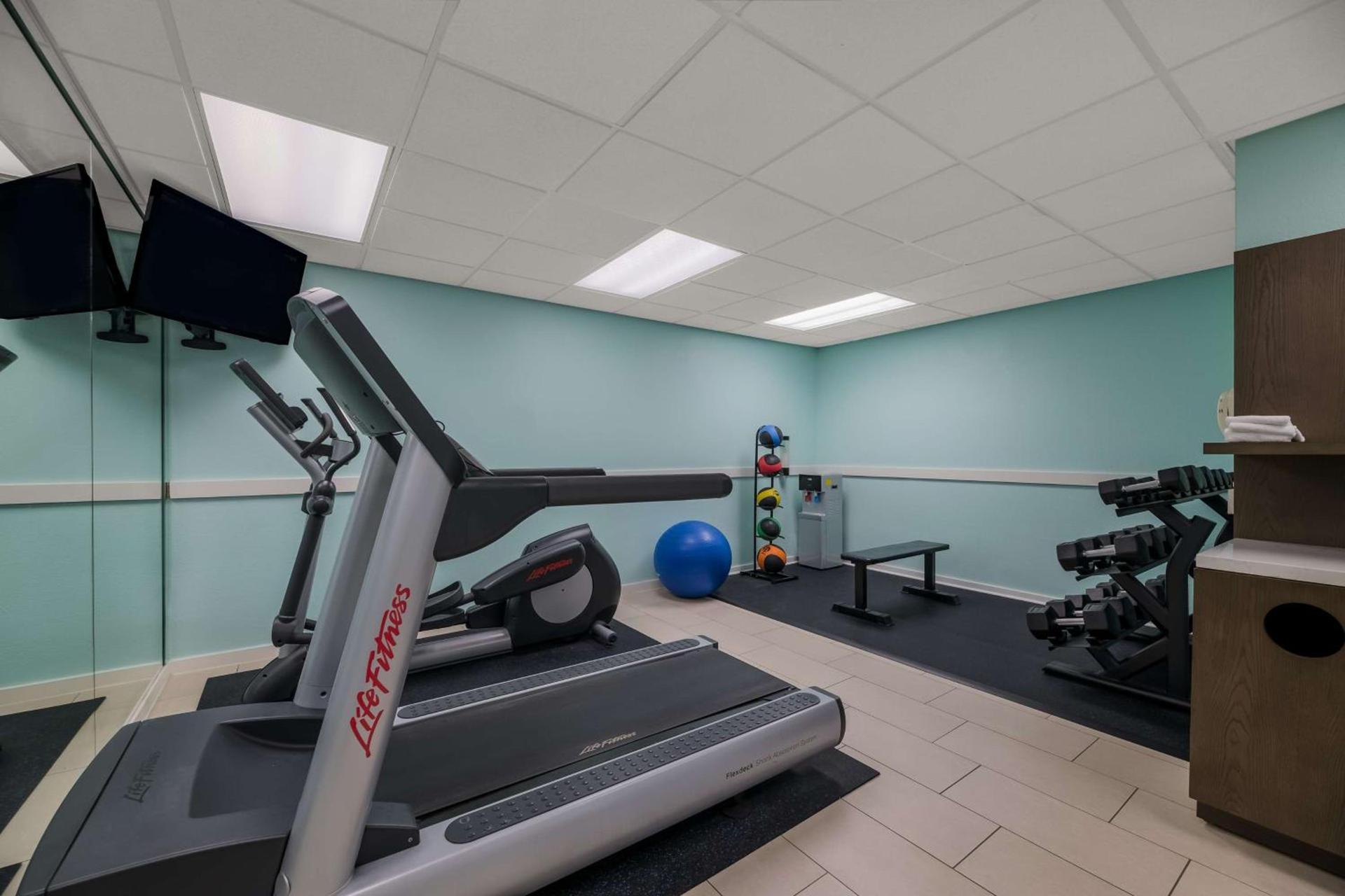 Sonesta ES Suites Orlando International Drive photo 30