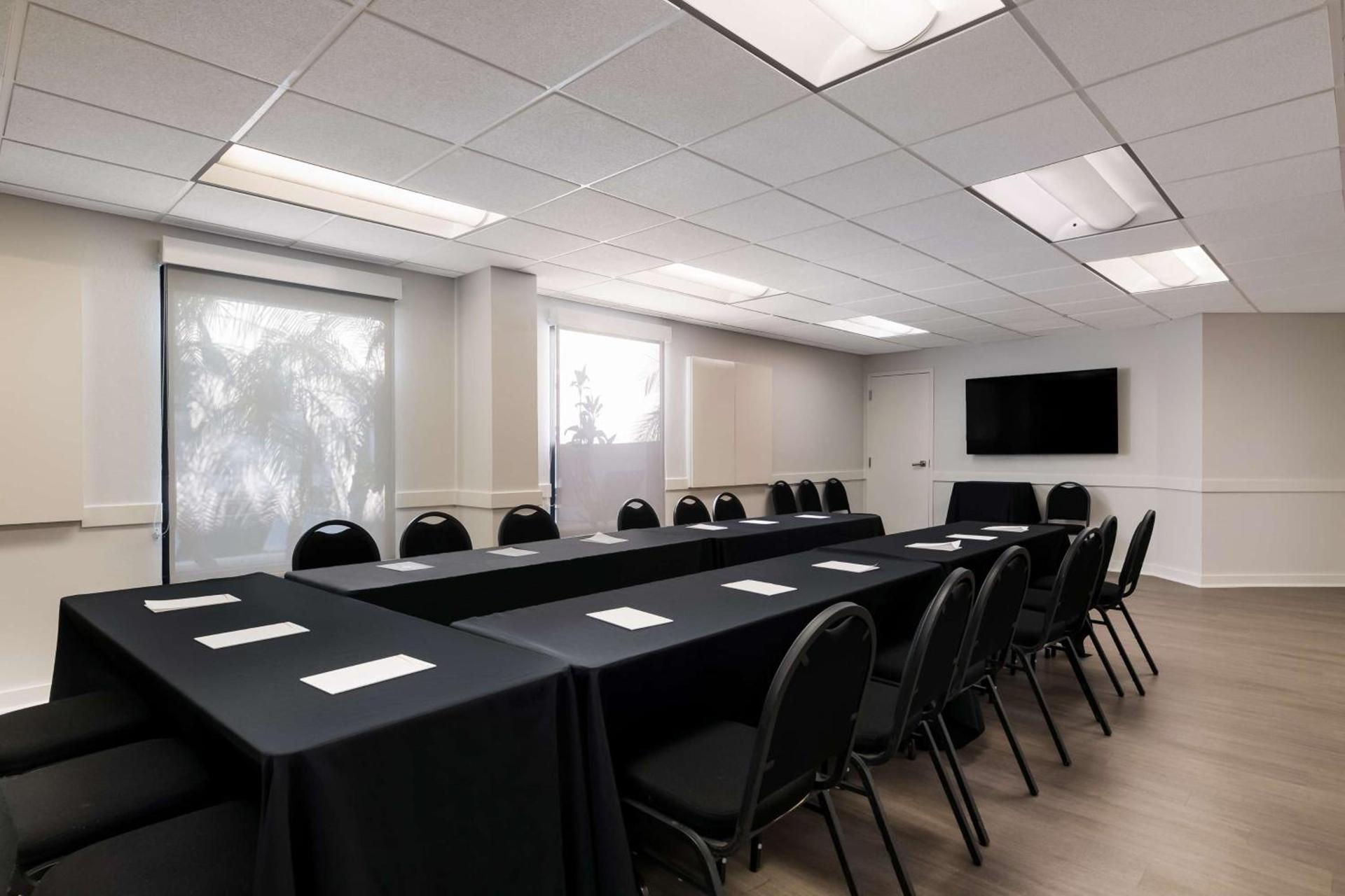 Sonesta ES Suites Orlando International Drive photo 33
