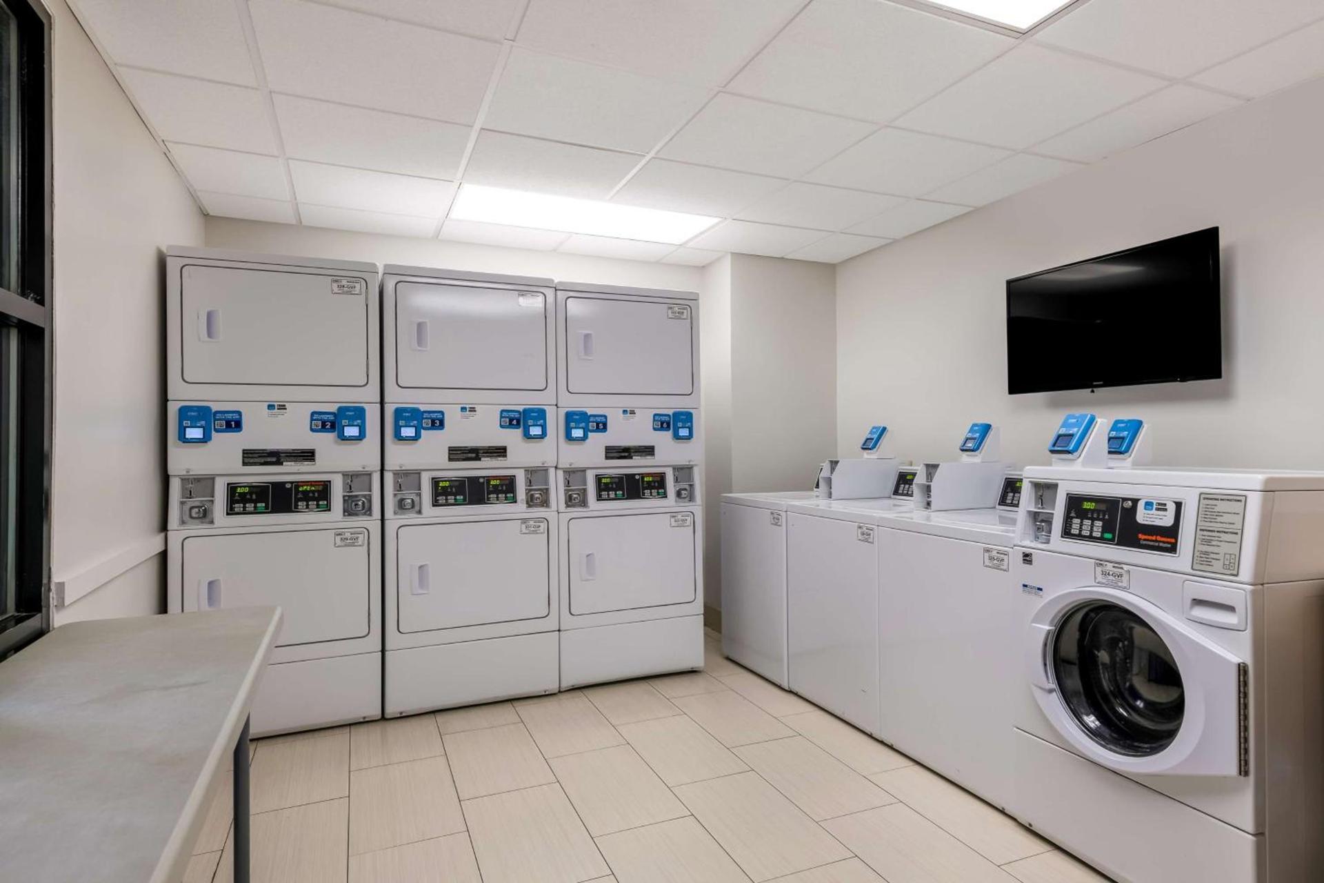 Sonesta ES Suites Orlando International Drive photo 35