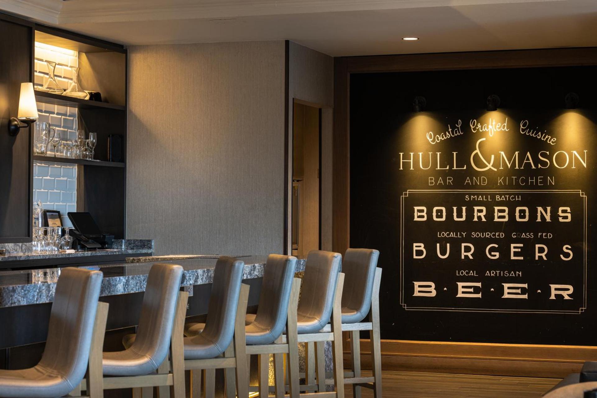 Marriott Boston Quincy photo 11