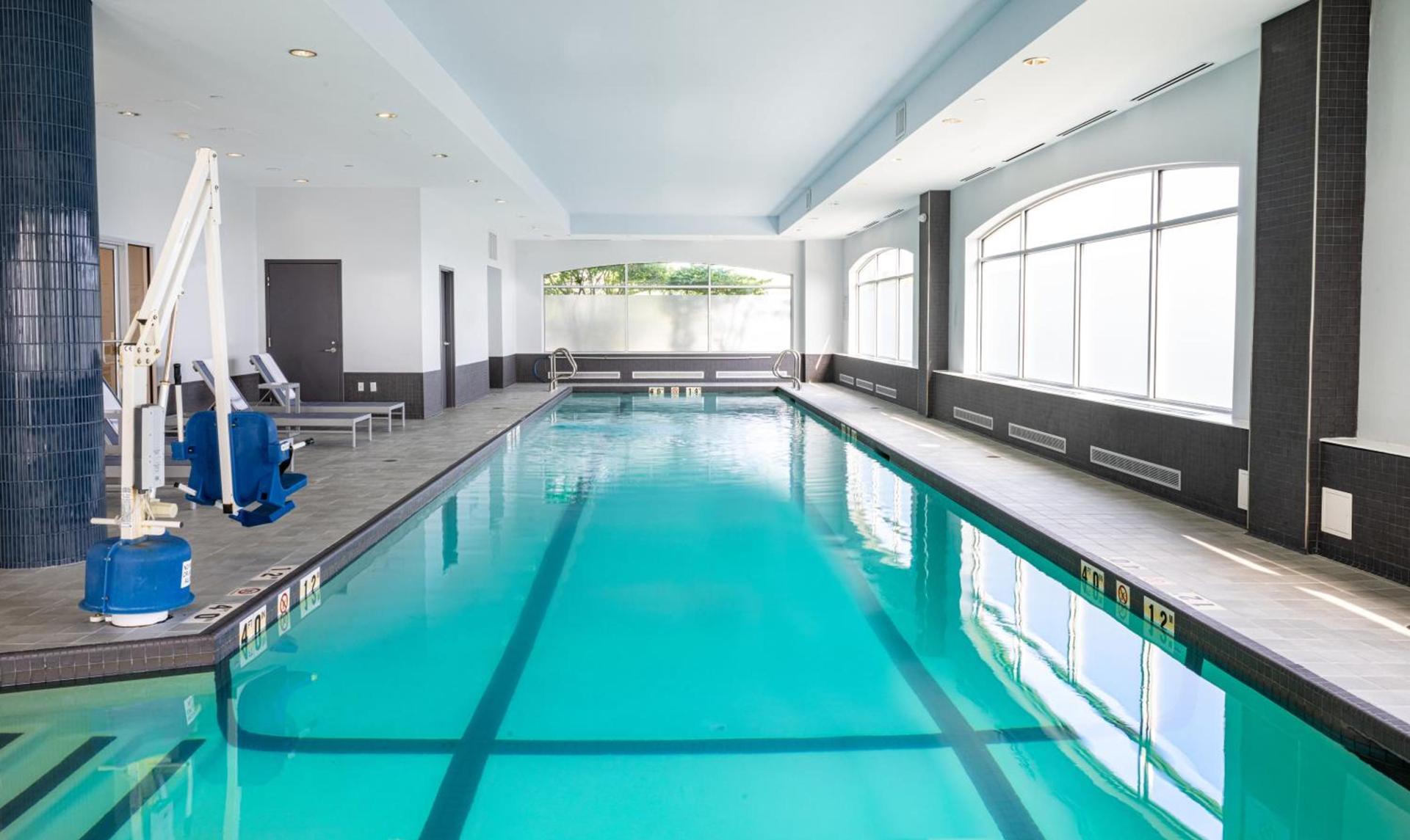 Marriott Boston Quincy photo 18