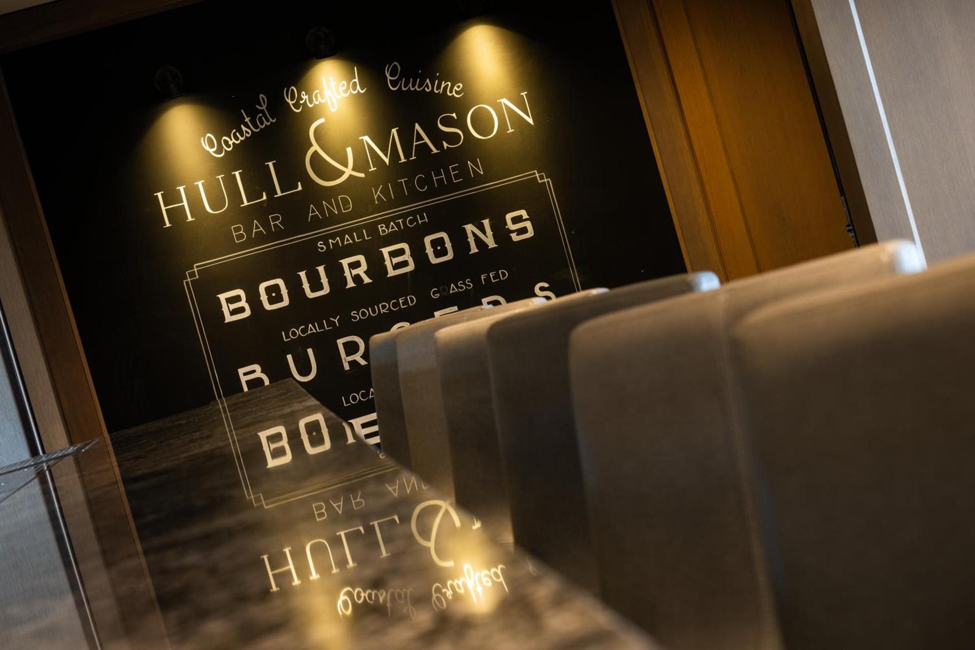 Marriott Boston Quincy photo 22