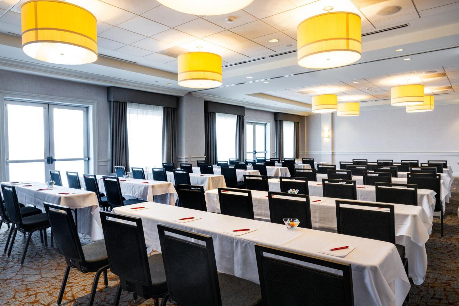 Marriott Boston Quincy photo 21